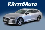 Audi A6 EVR-702 carousel thumbs