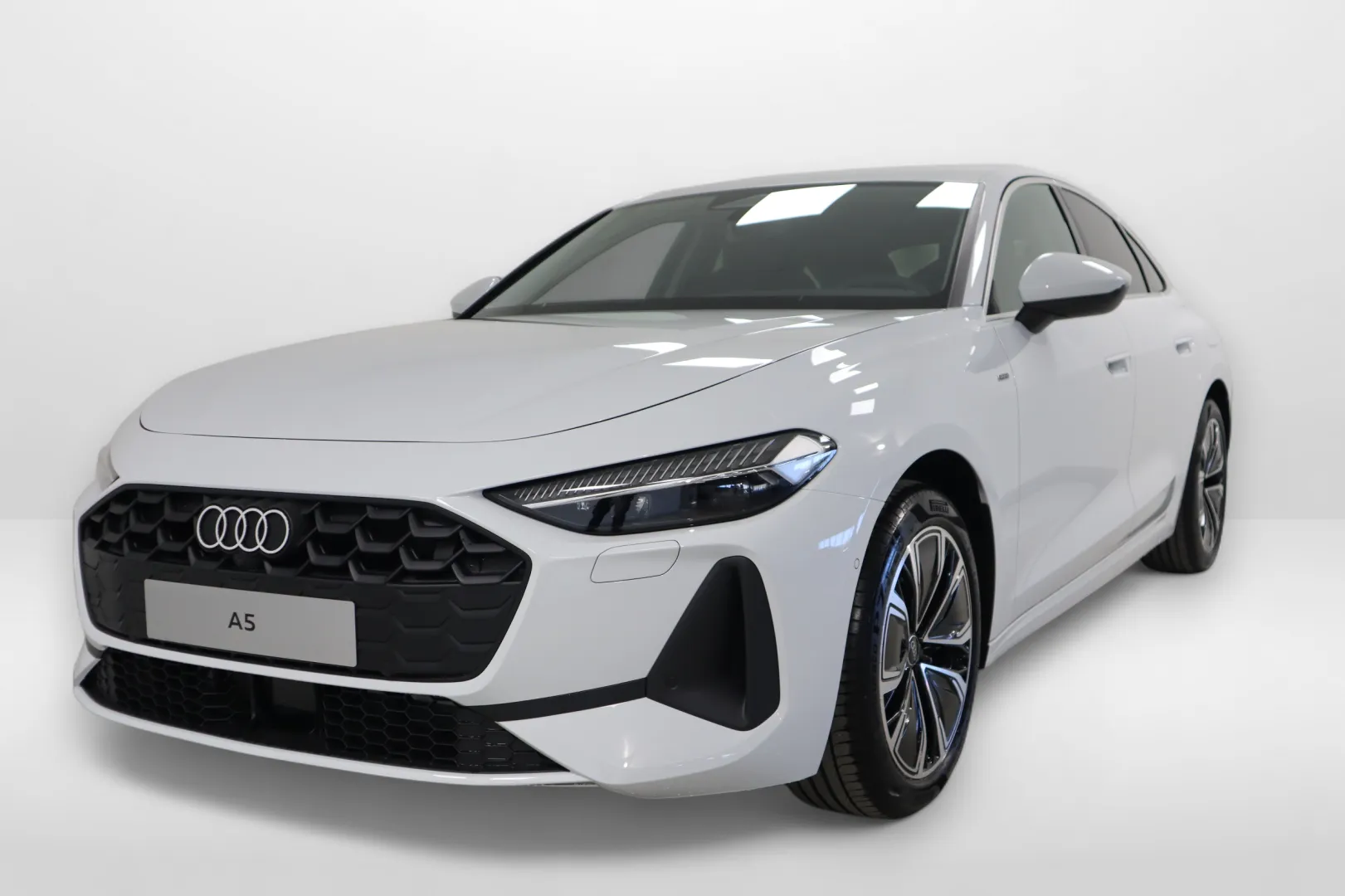 Audi A5 EVR-706 carousel image