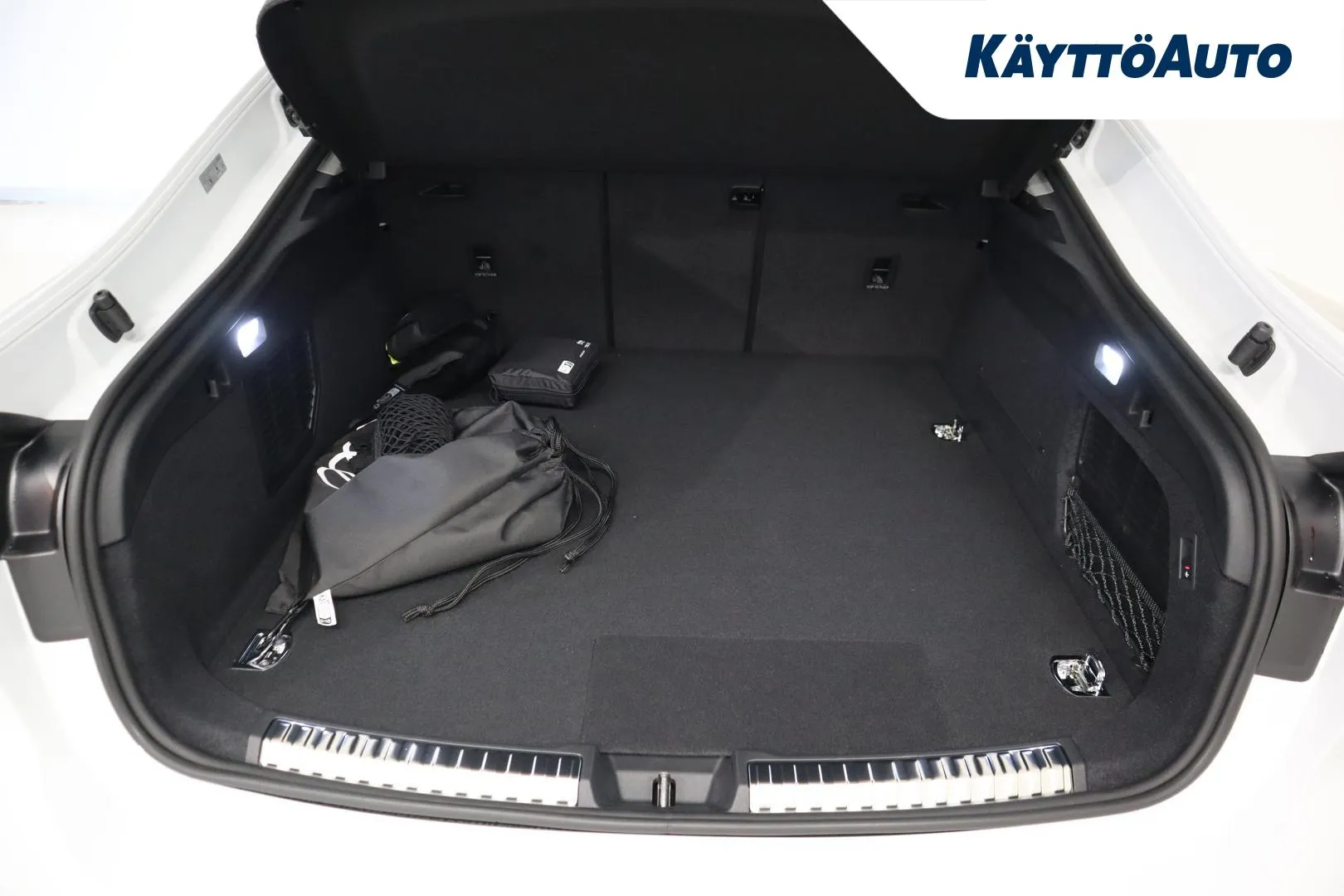 Audi A5 EVR-706 carousel image