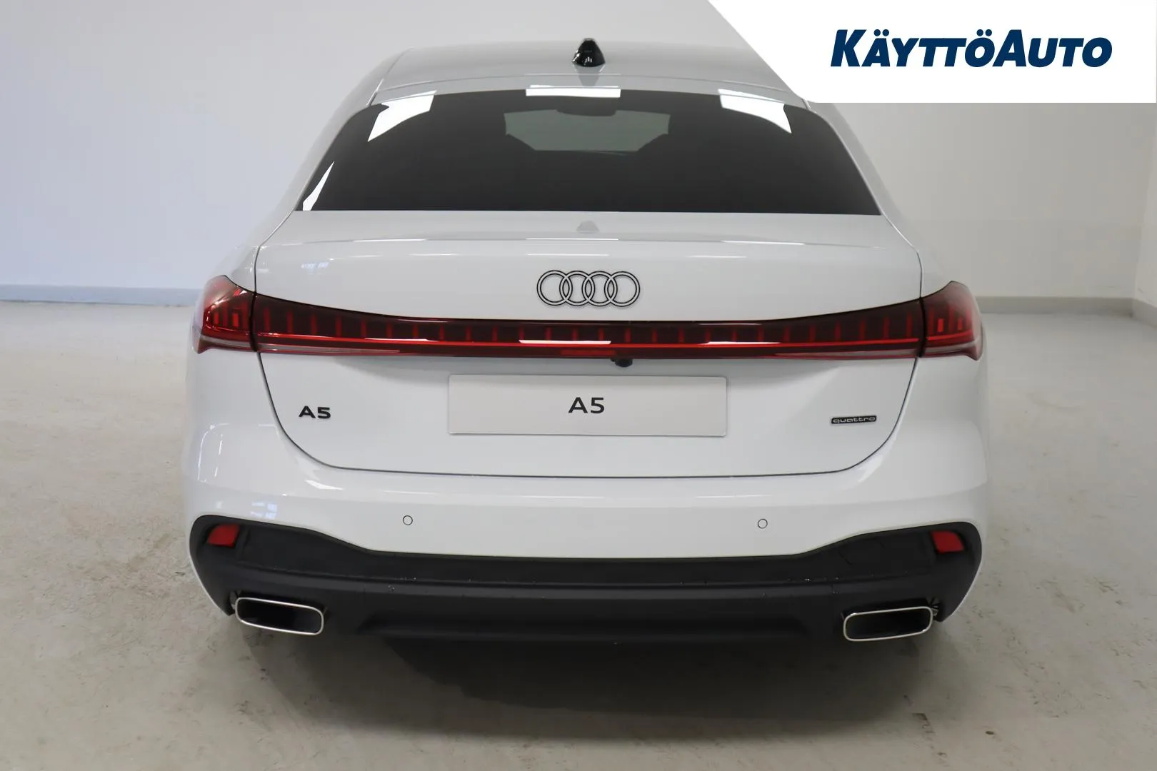 Audi A5 EVR-706 carousel image