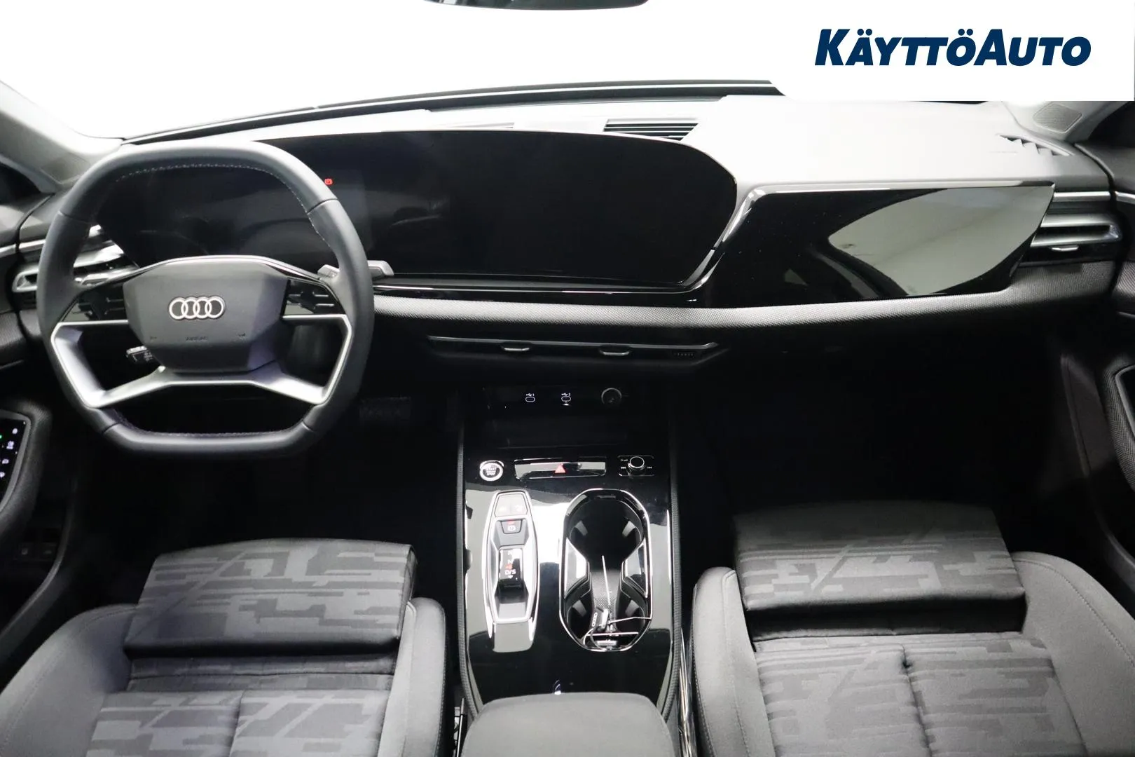 Audi A5 EVR-706 carousel image
