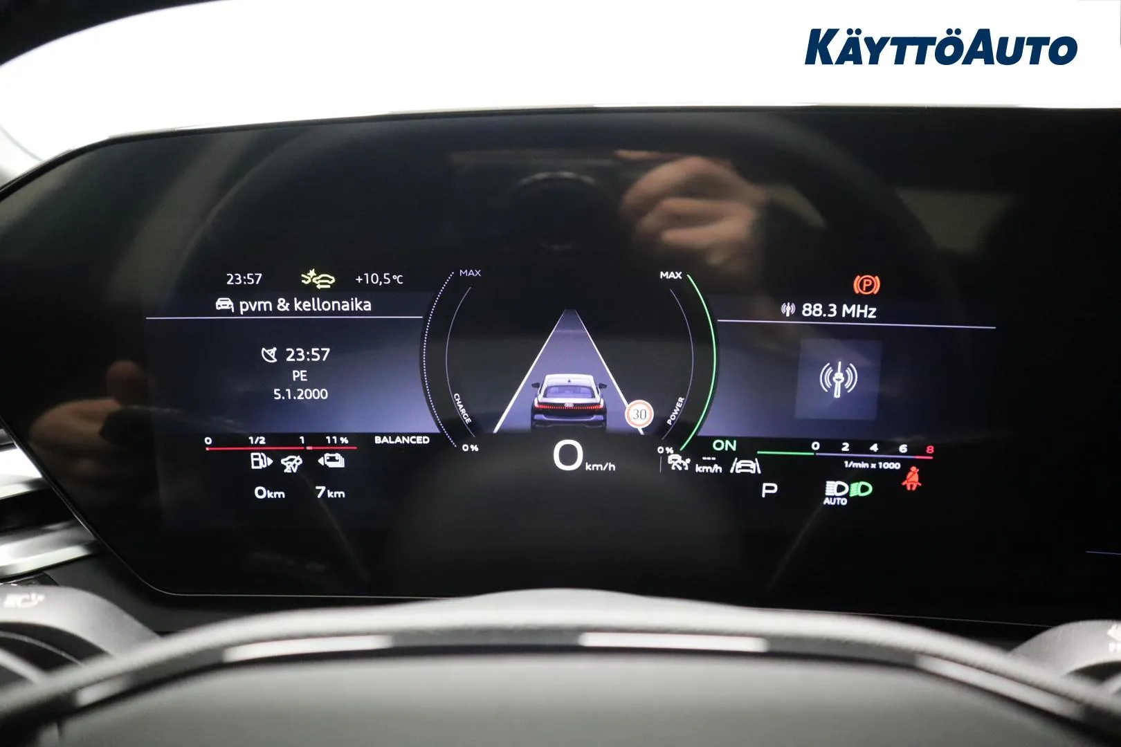 Audi A5 EVR-706 carousel image