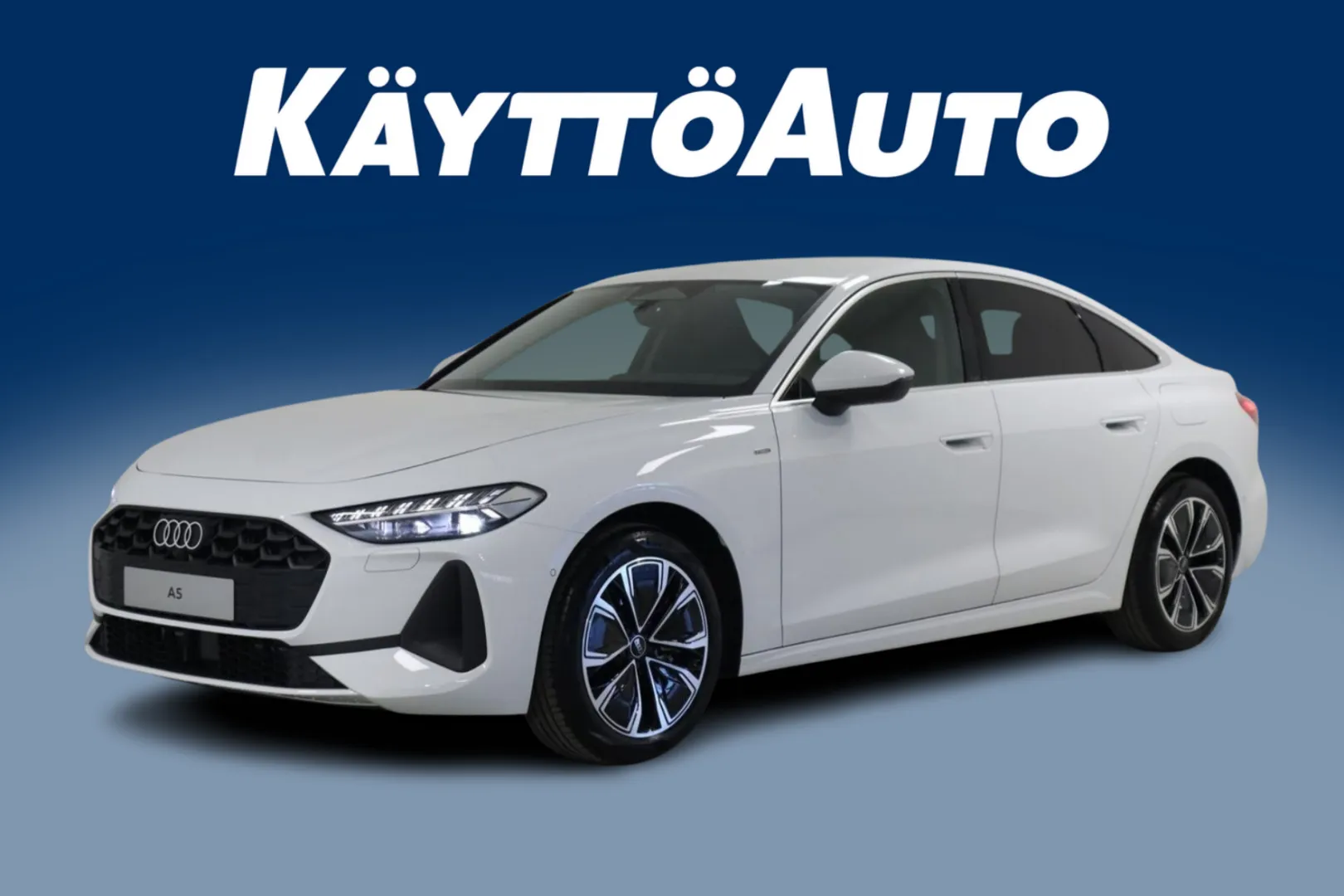 Audi A5 EVR-706 carousel image