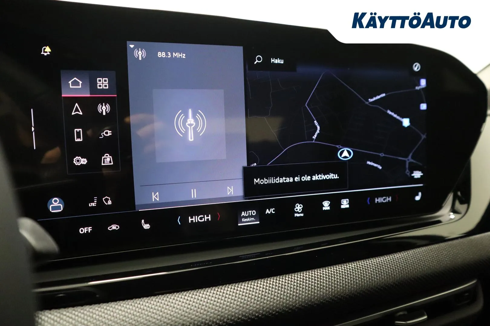 Audi A5 EVR-706 carousel image