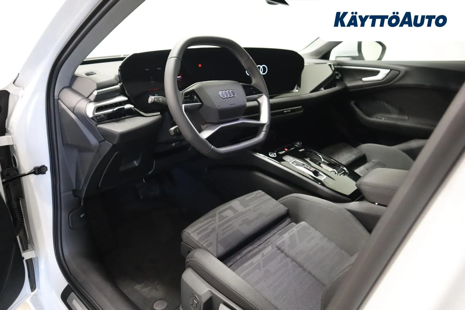 Audi A5 EVR-706 carousel image