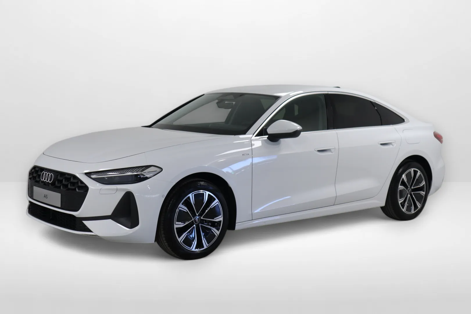 Audi A5 EVR-706 carousel image