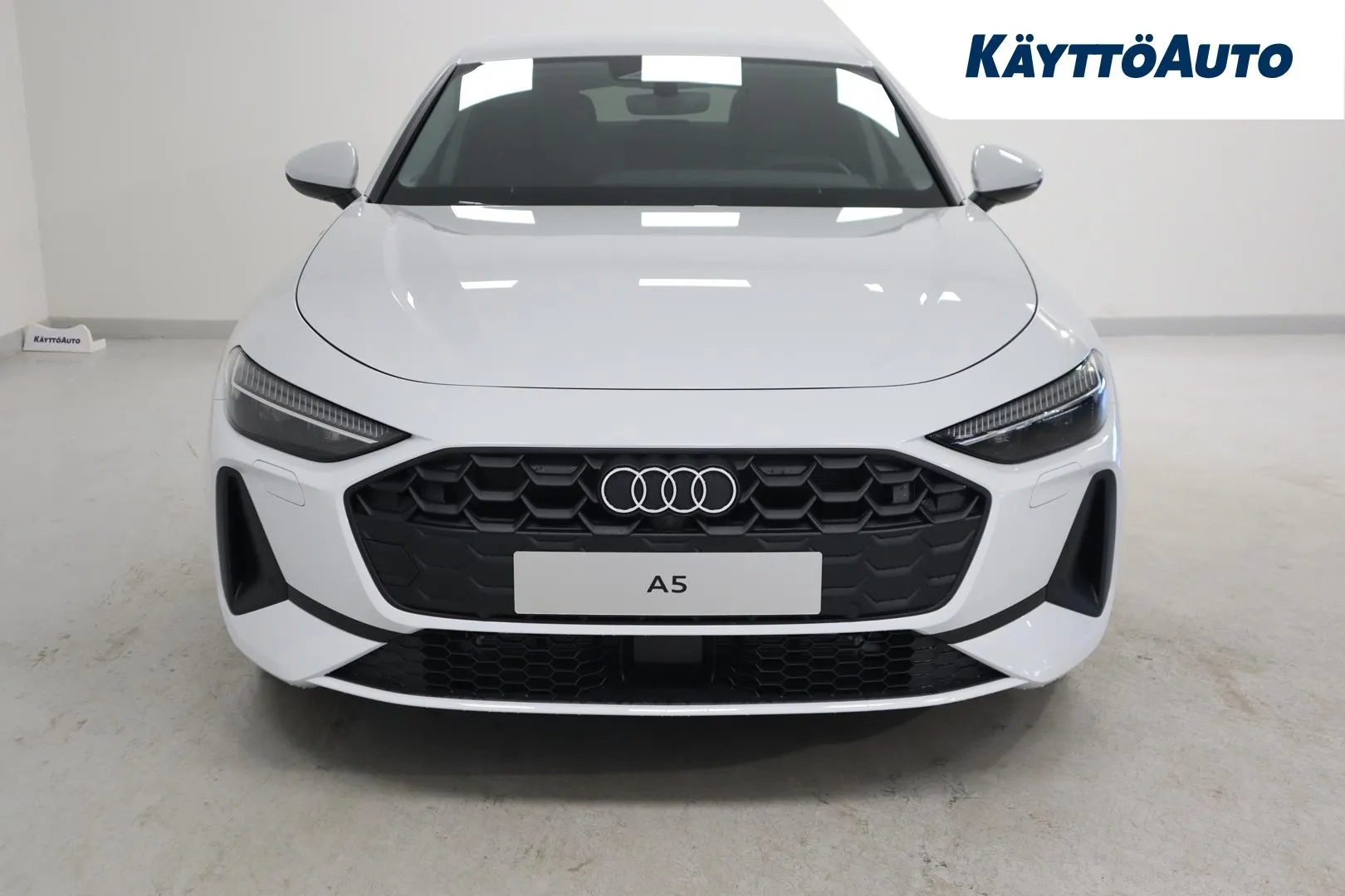 Audi A5 EVR-706 carousel image