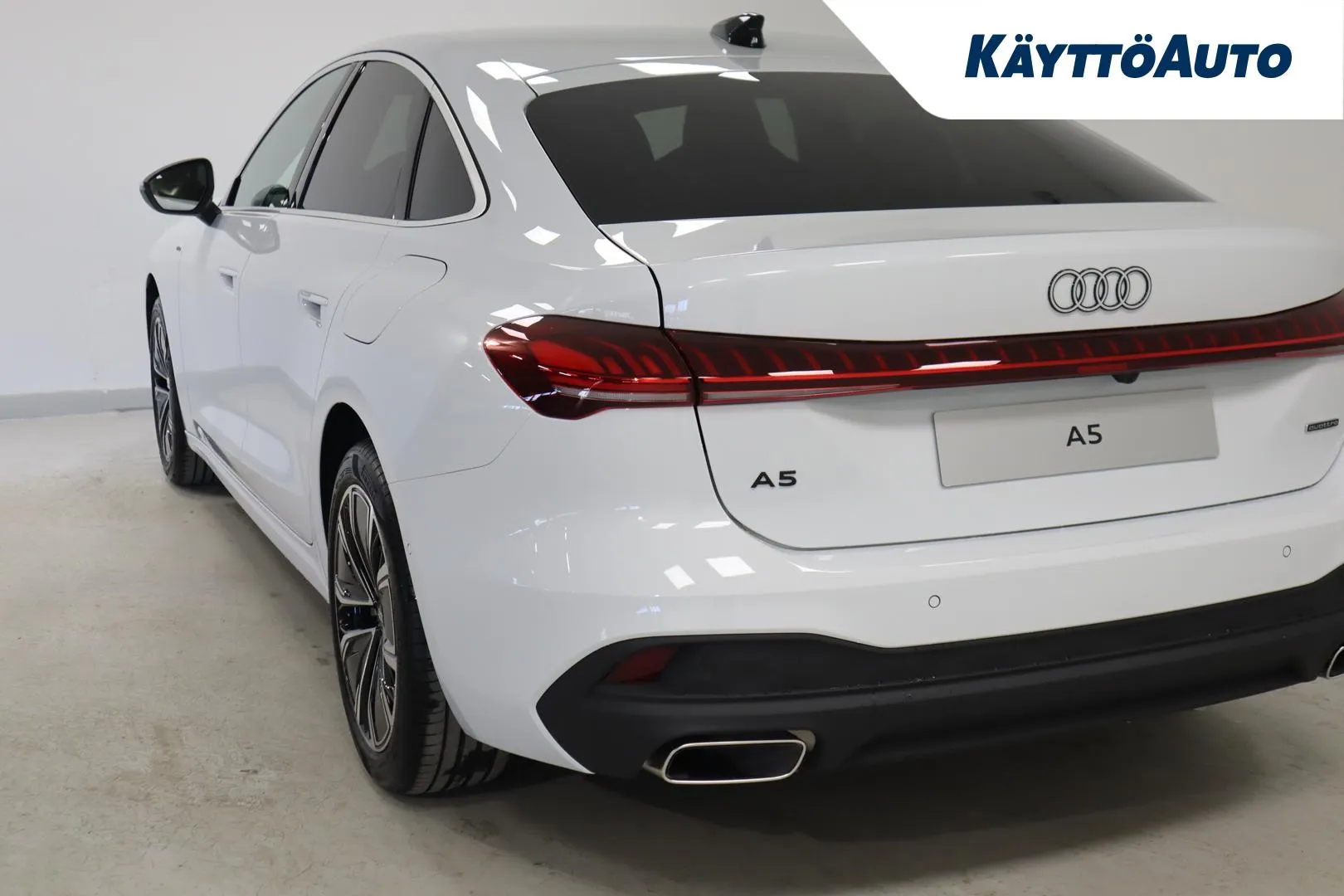 Audi A5 EVR-706 carousel image