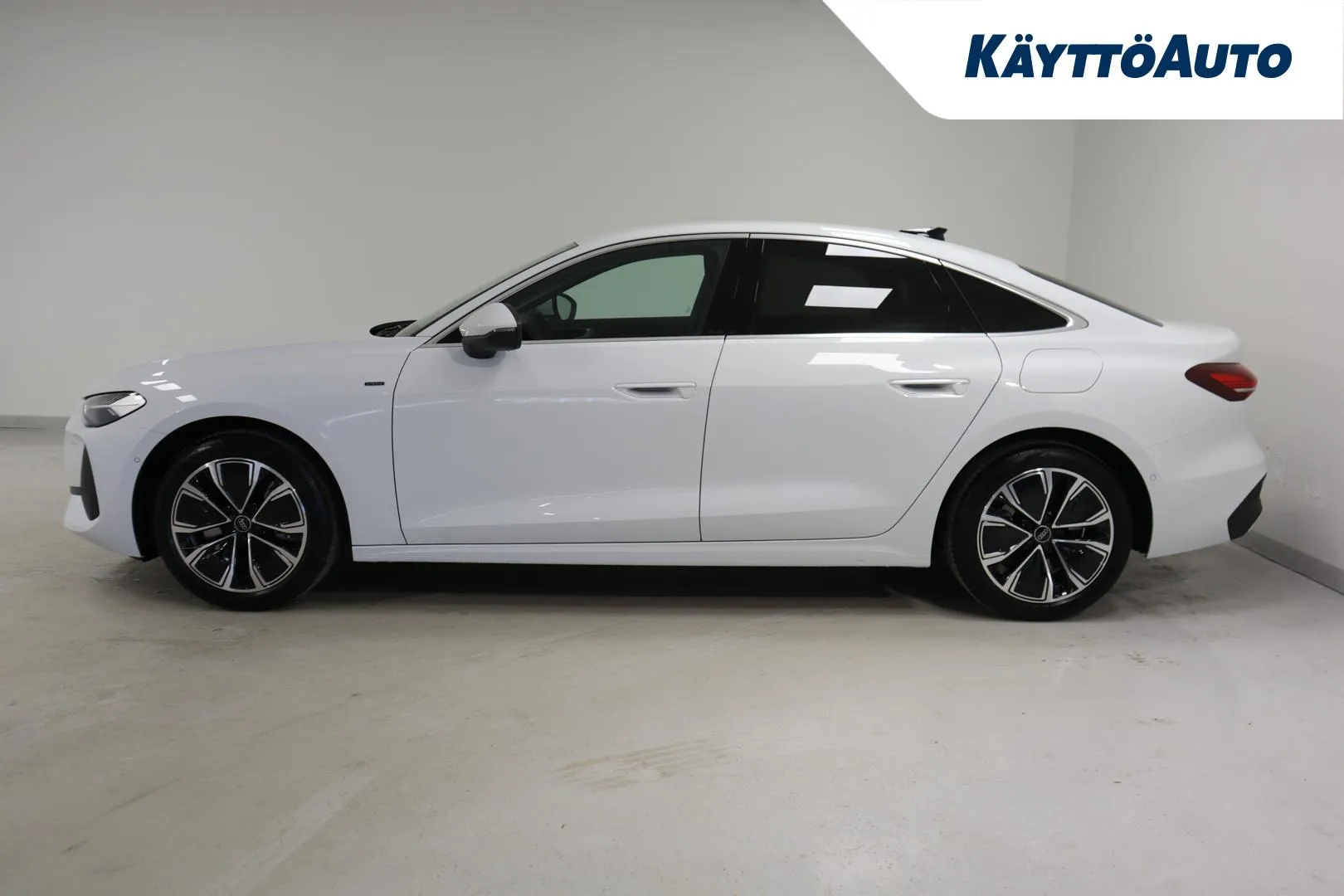 Audi A5 EVR-706 carousel image
