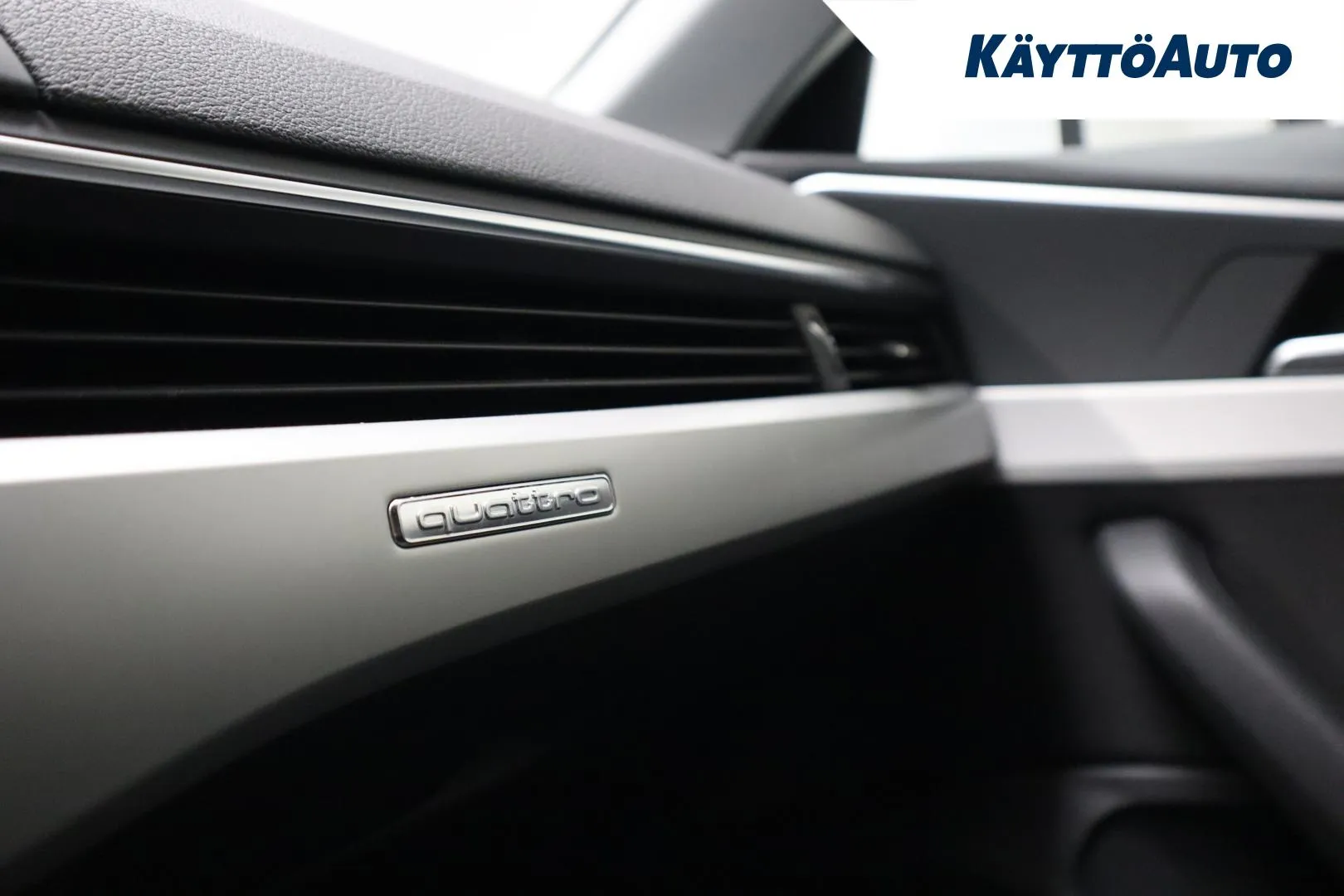 Audi A4 MUZ-237 carousel image