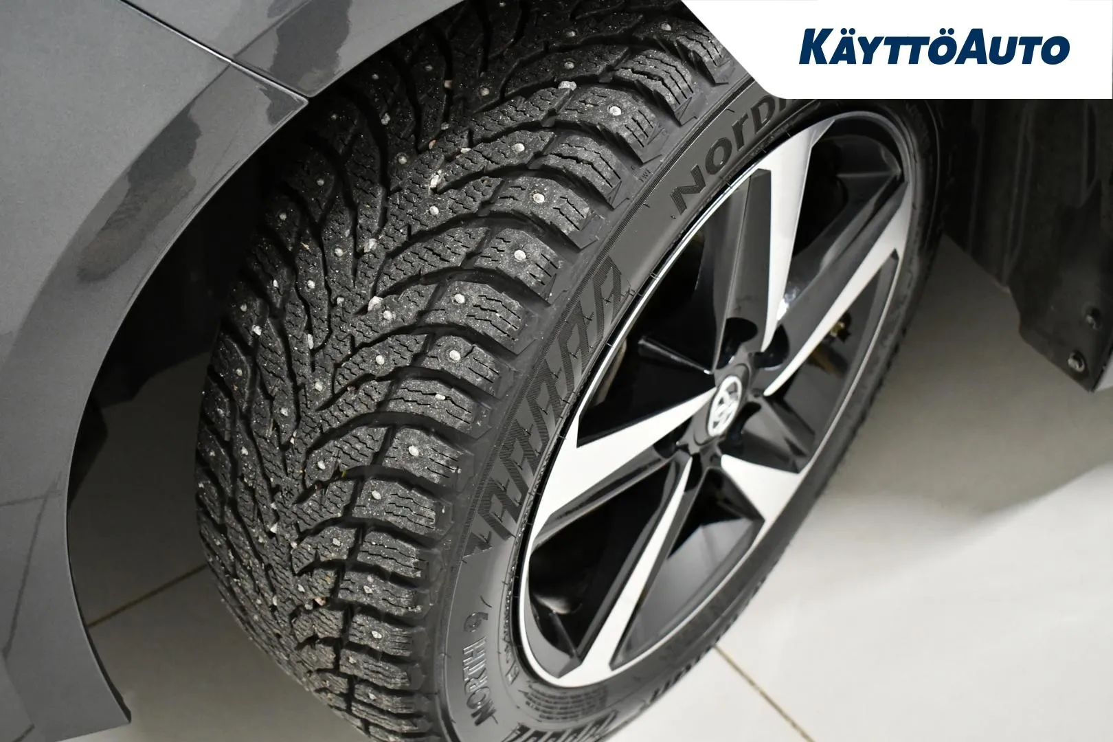 TOYOTA Corolla CRV-103 carousel image