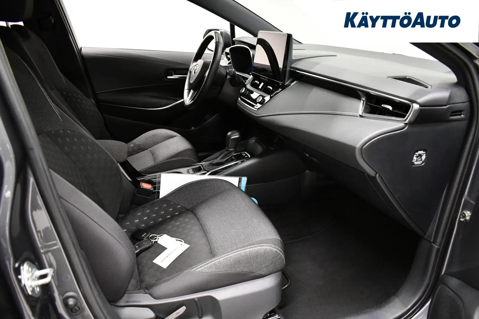 TOYOTA Corolla CRV-103 carousel image