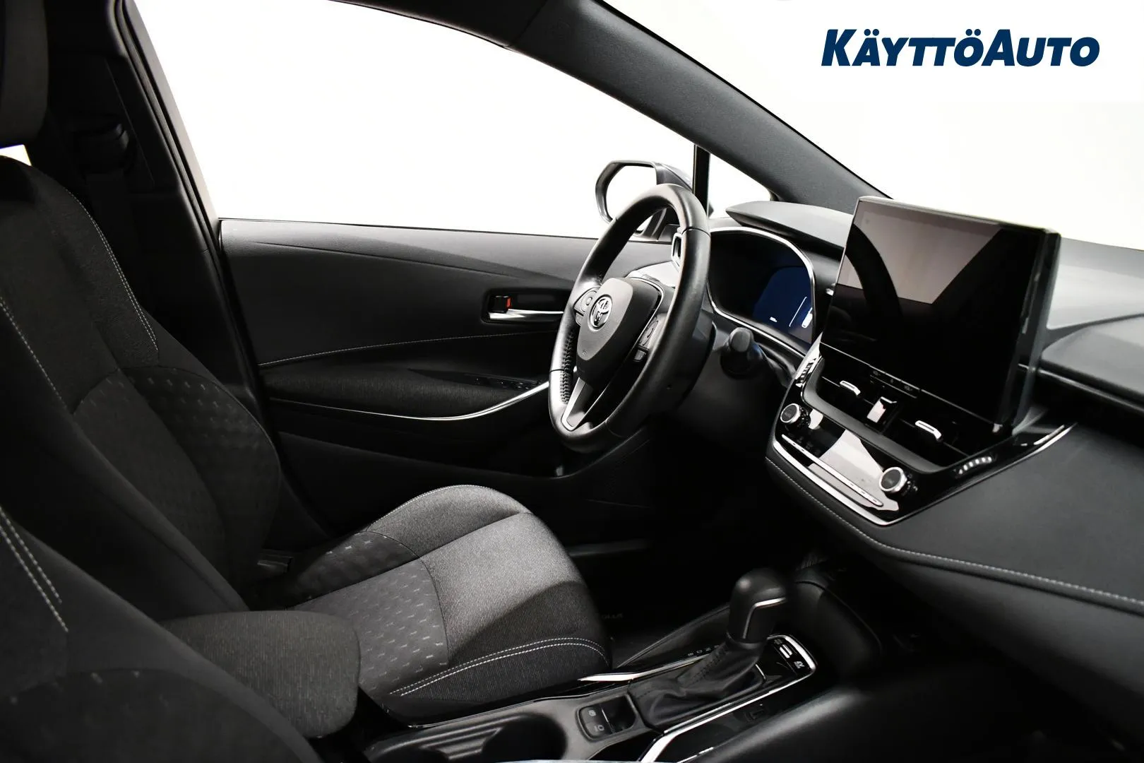 TOYOTA Corolla CRV-103 carousel image