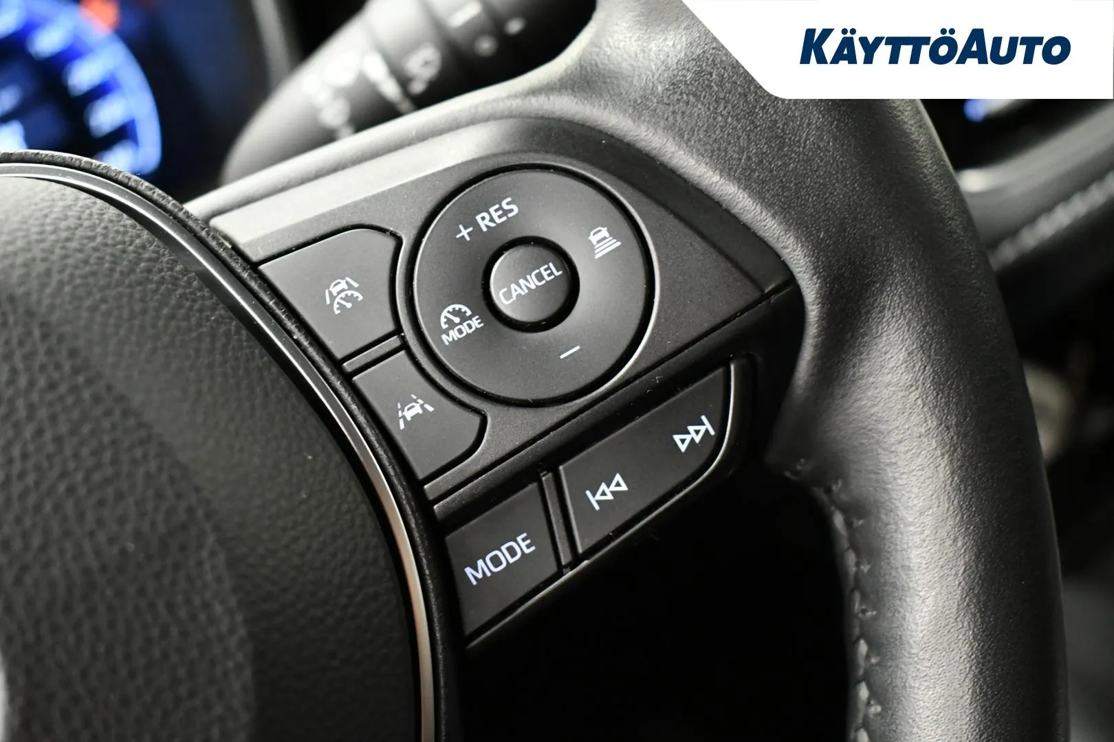 TOYOTA Corolla CRV-103 carousel image