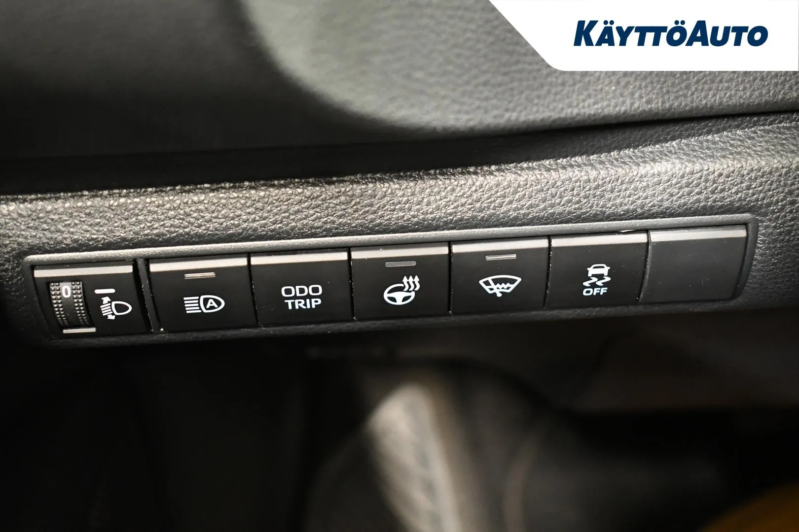 TOYOTA Corolla CRV-103 carousel image