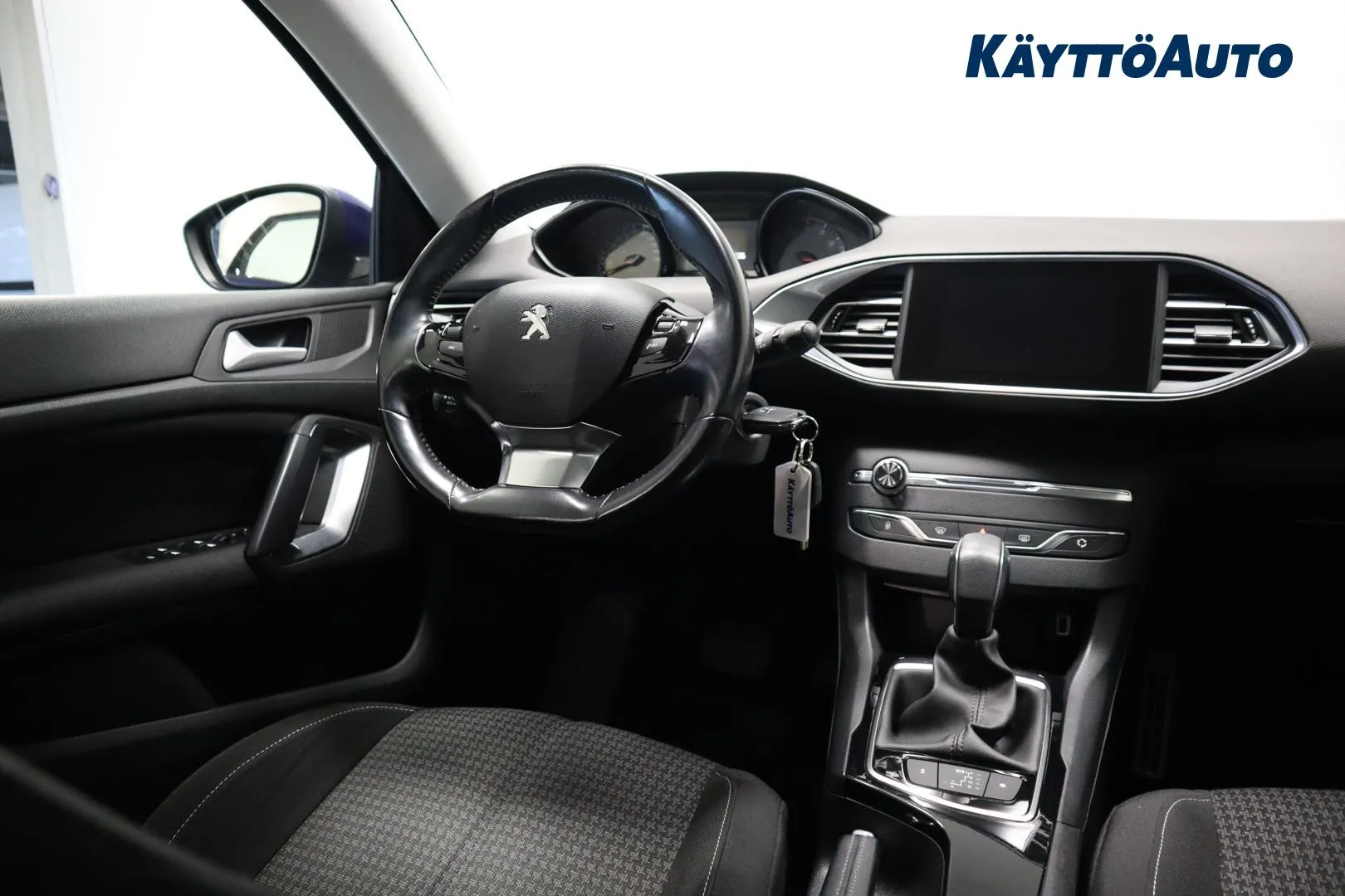Peugeot 308 SML-891 carousel image