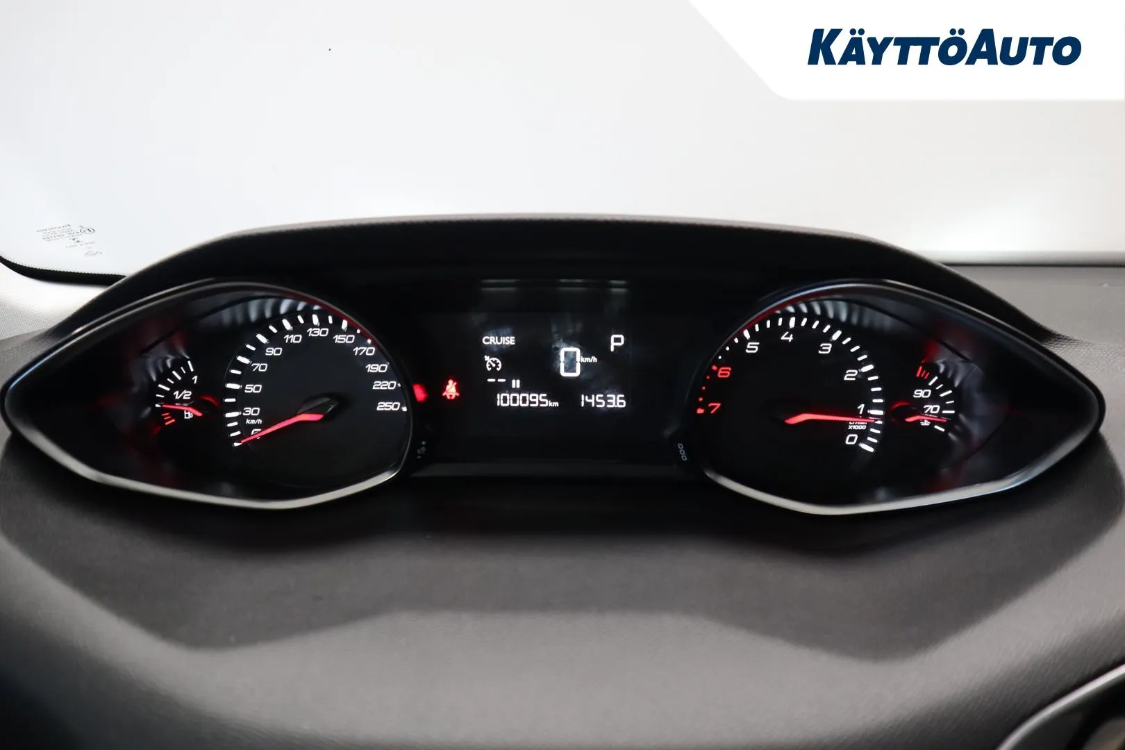 Peugeot 308 SML-891 carousel image