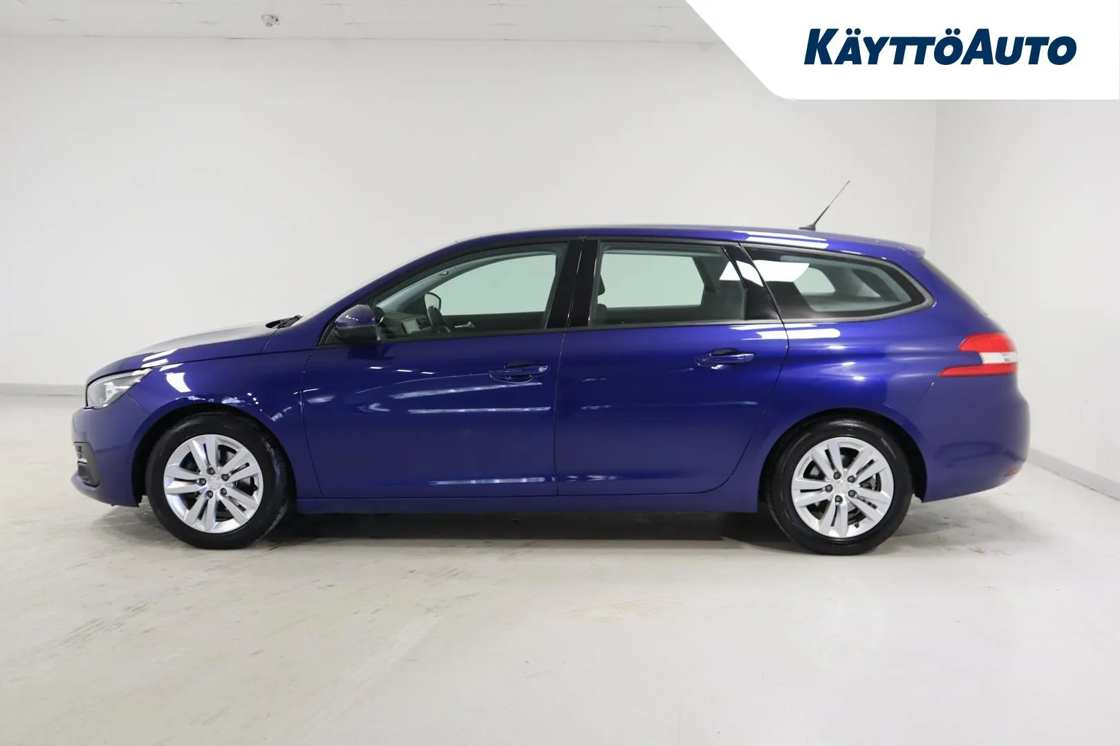 Peugeot 308 SML-891 carousel image