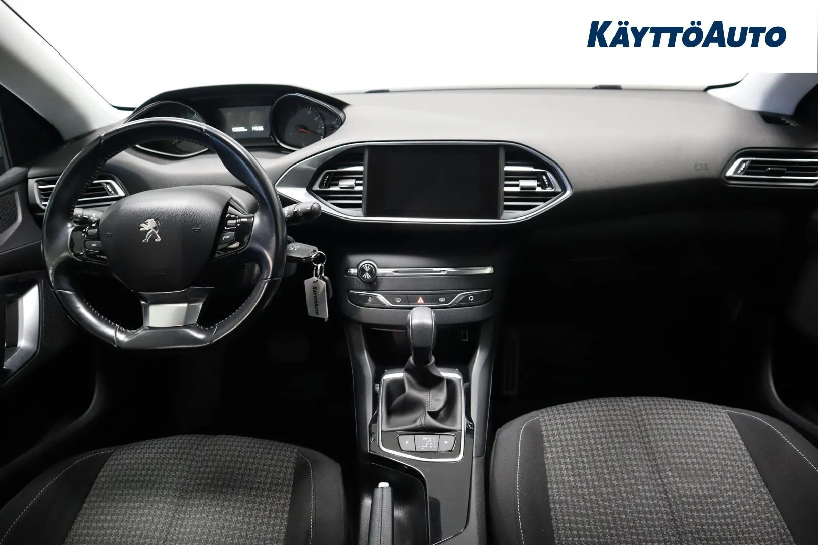 Peugeot 308 SML-891 carousel image