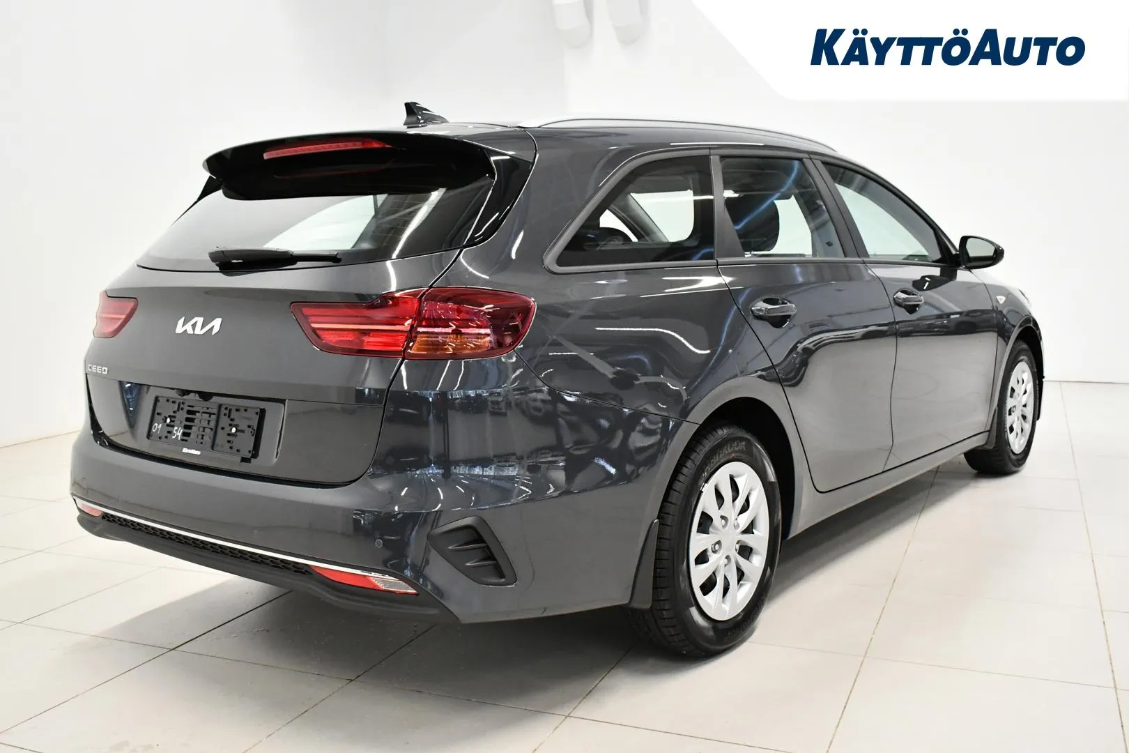 Kia Ceed GRI-226 carousel image