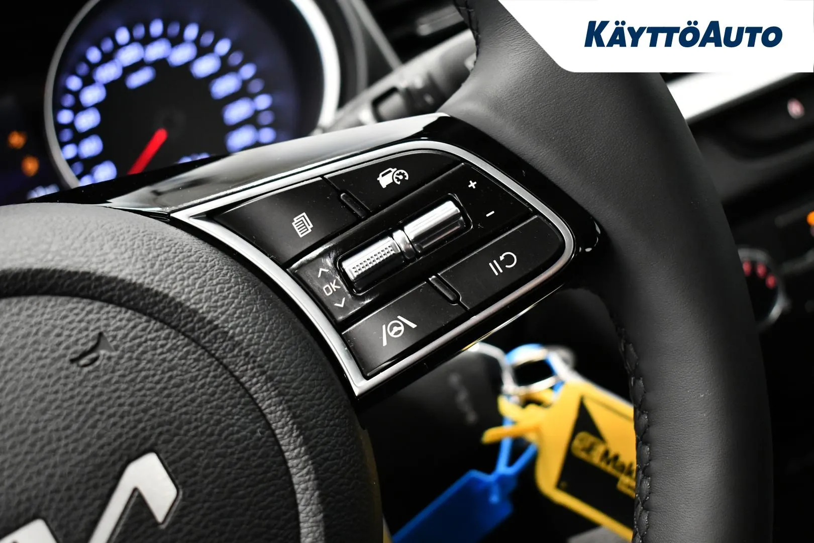 Kia Ceed GRI-226 carousel image