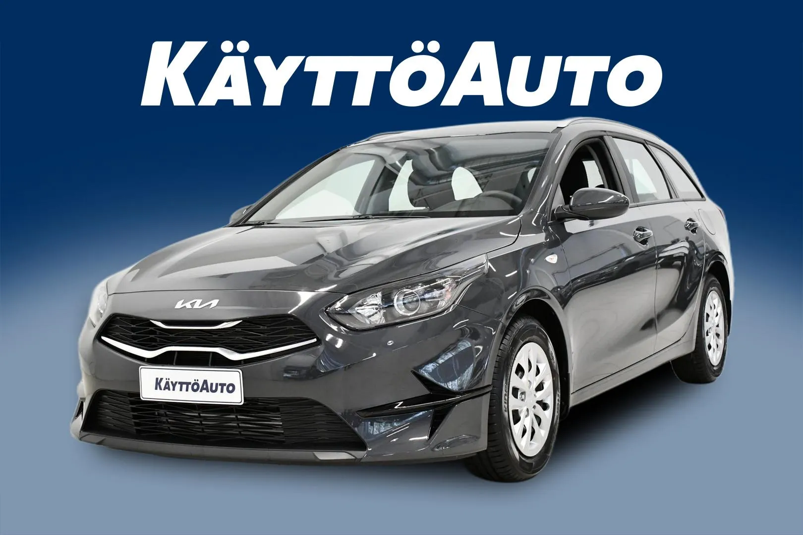 Kia Ceed GRI-226 carousel image