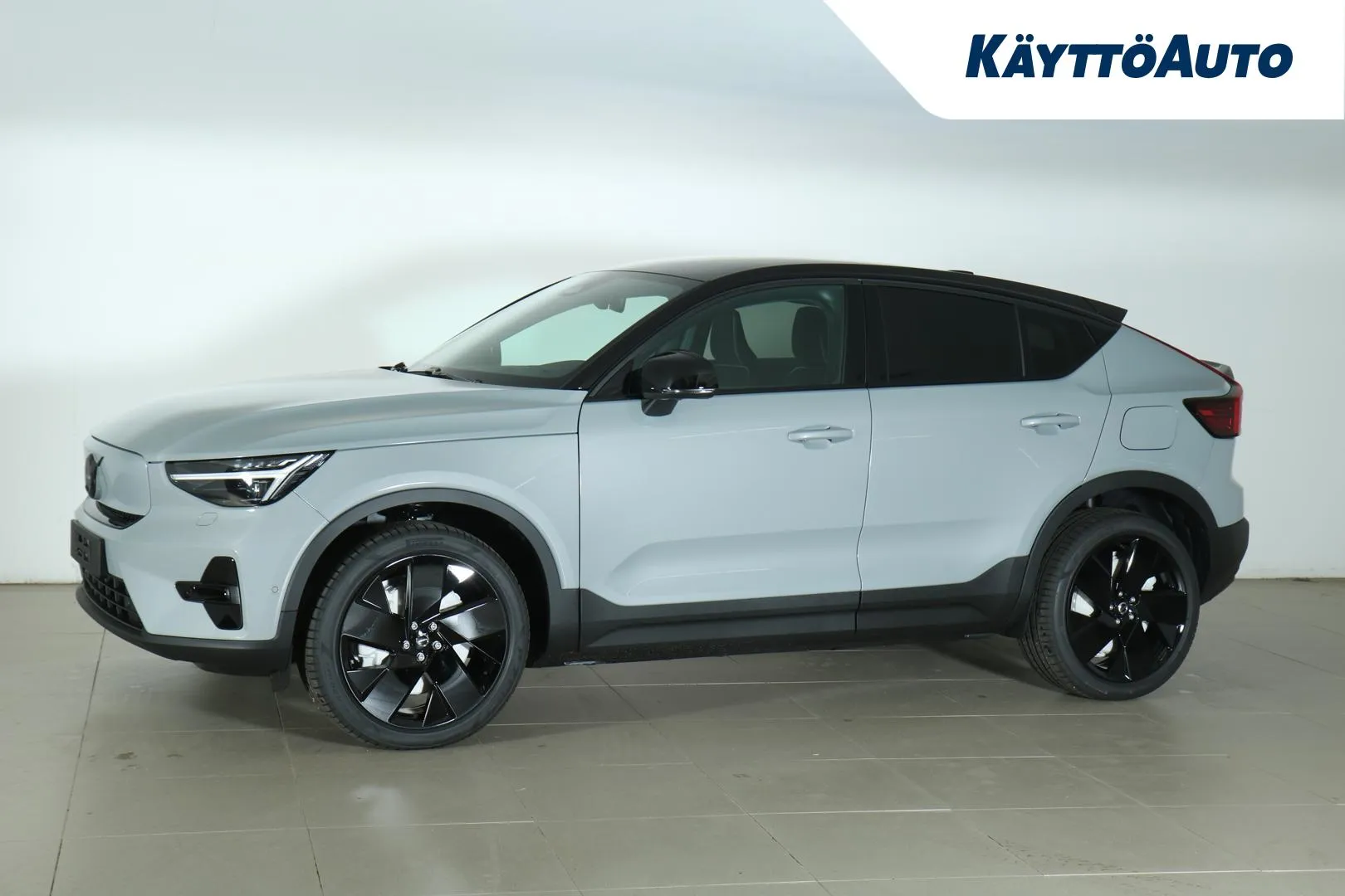 Volvo EC40 GRO-299 carousel image