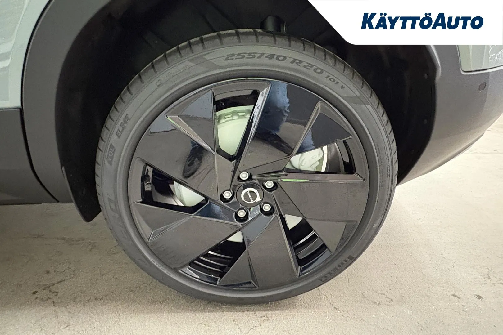 Volvo EC40 GRO-299 carousel image