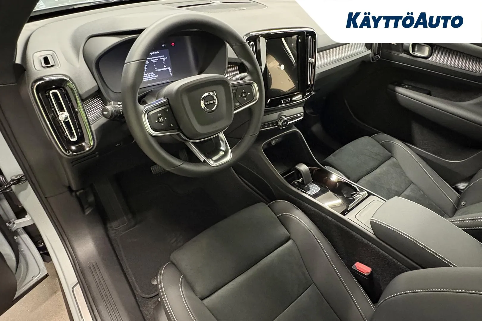 Volvo EC40 GRO-299 carousel image