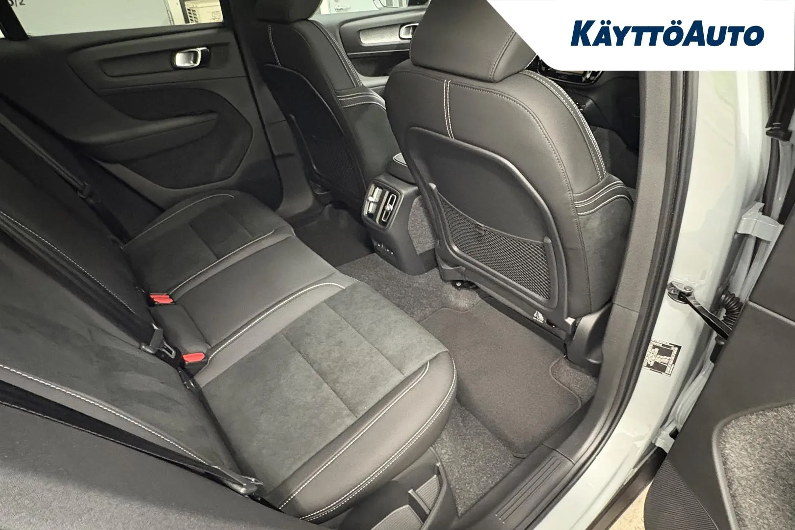 Volvo EC40 GRO-299 carousel image