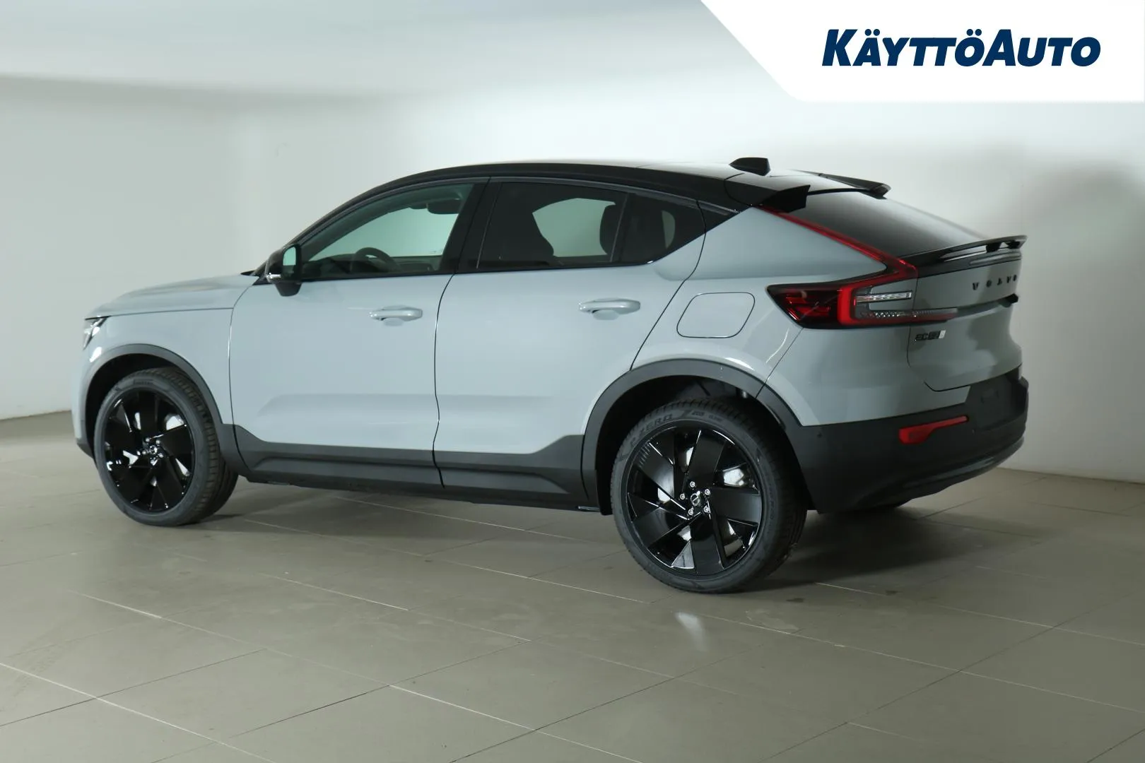 Volvo EC40 GRO-299 carousel image