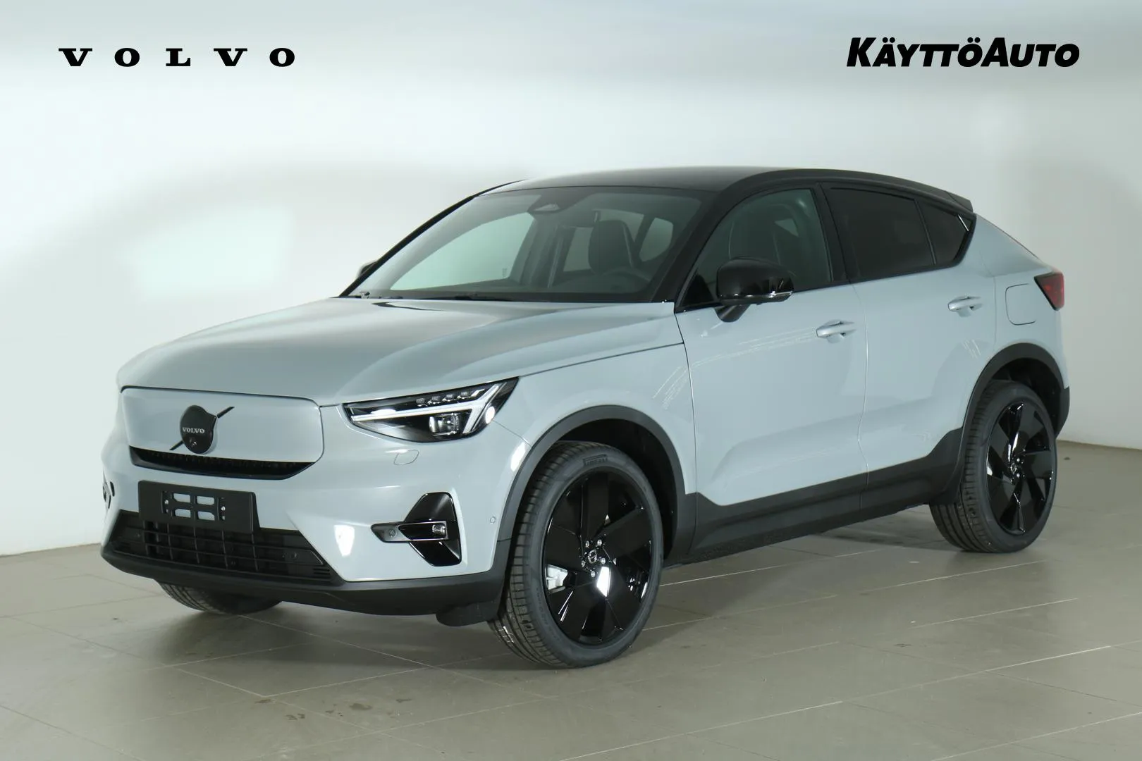 Volvo EC40 GRO-299 carousel image