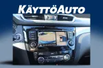 NISSAN Qashqai OXS-262 carousel thumbs