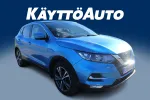 NISSAN Qashqai OXS-262 carousel thumbs