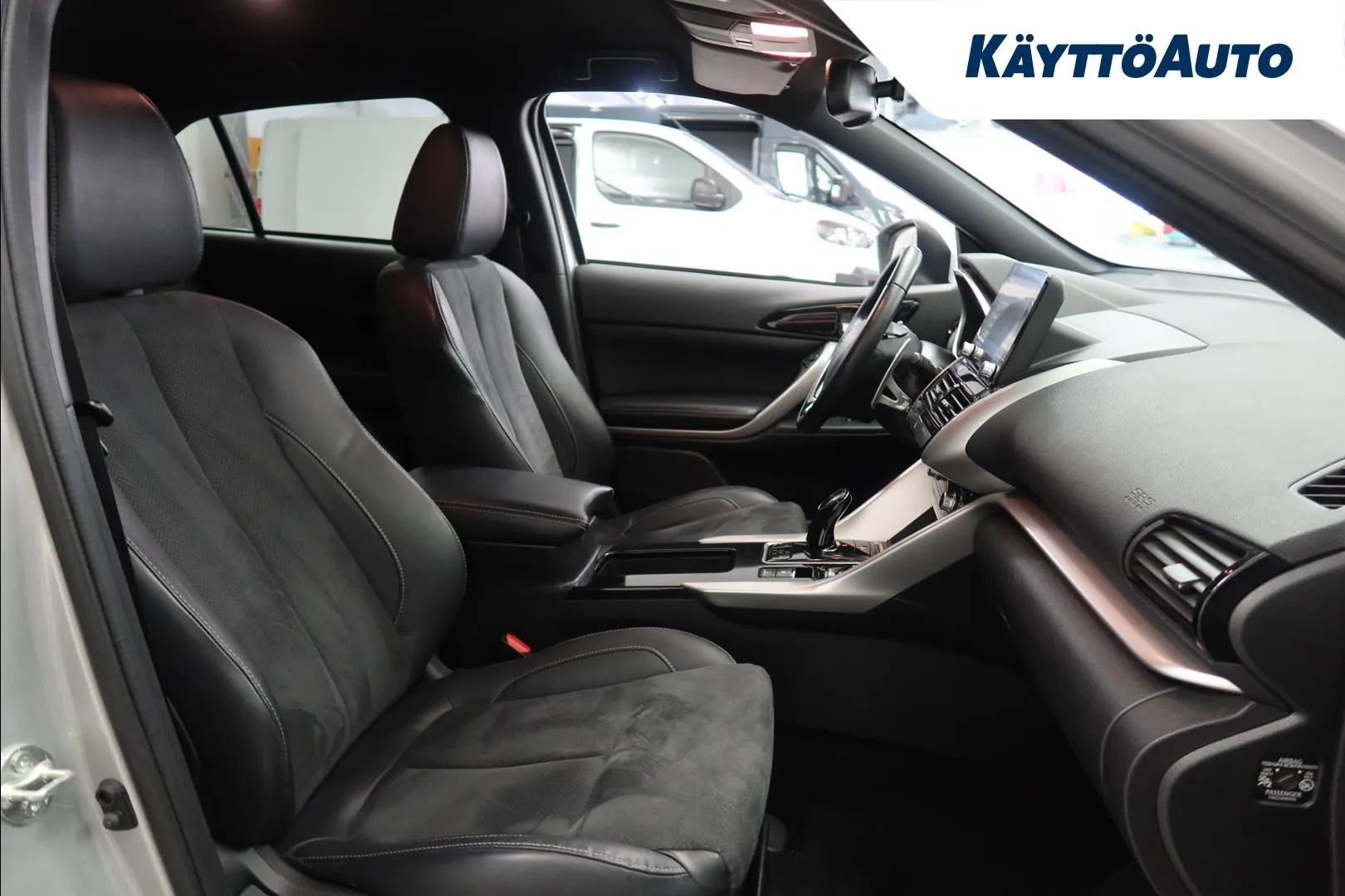 MITSUBISHI Eclipse Cross JNE-922 carousel image