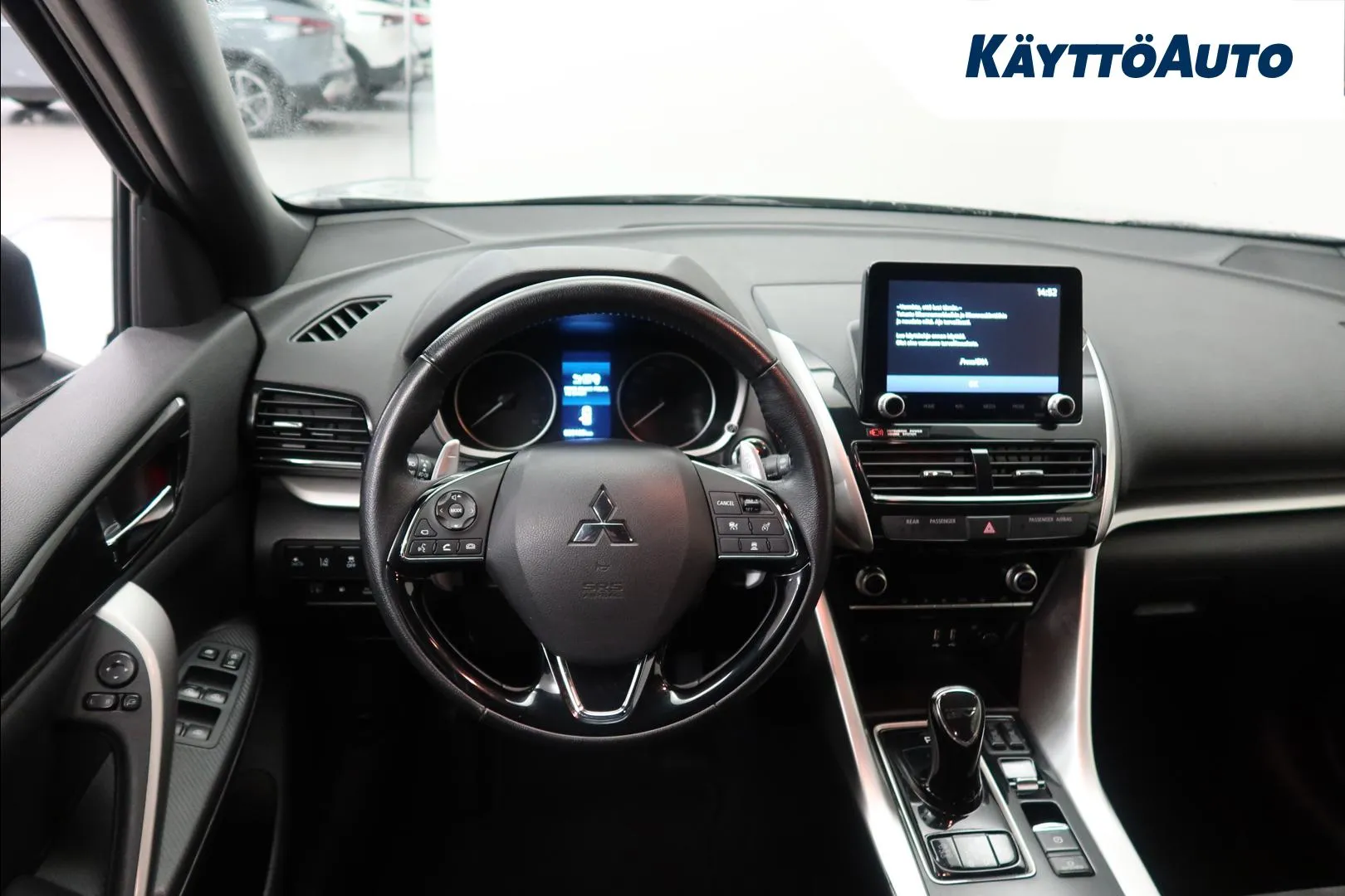 MITSUBISHI Eclipse Cross JNE-922 carousel image