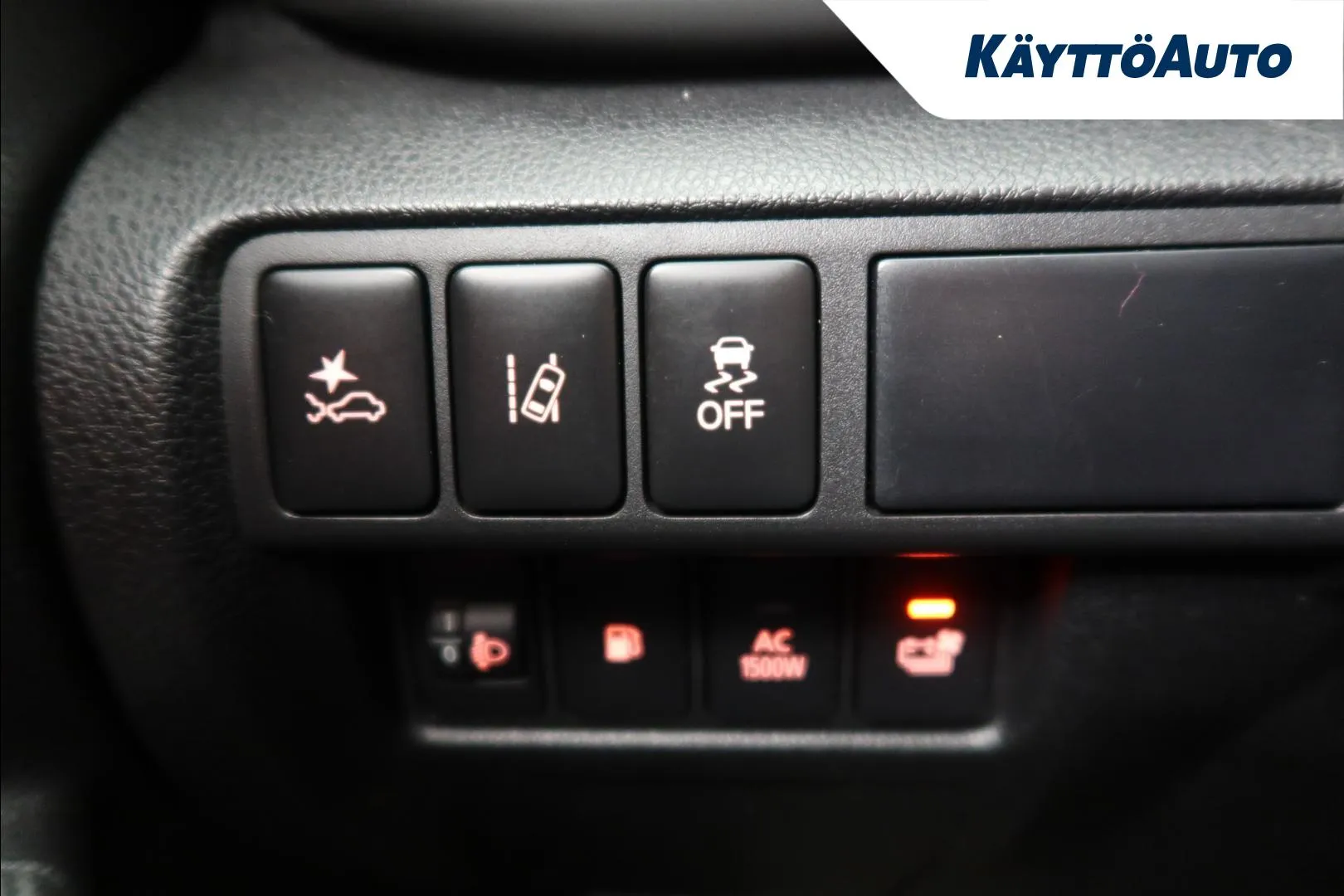 MITSUBISHI Eclipse Cross JNE-922 carousel image