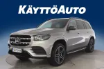 MERCEDES-BENZ GLS MFC Edition SOT-999 carousel thumbs