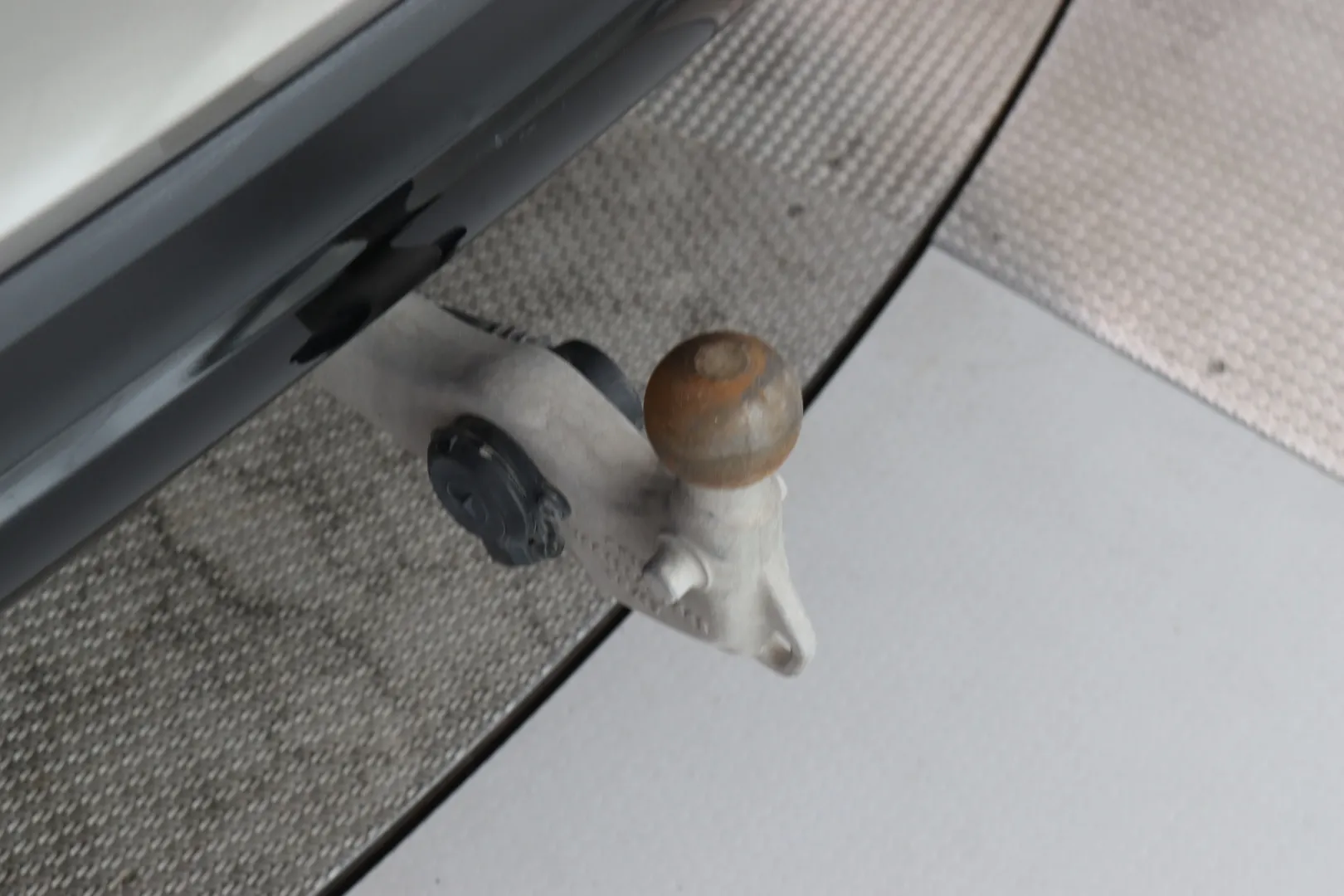 MERCEDES-BENZ GLS MFC Edition SOT-999 carousel image