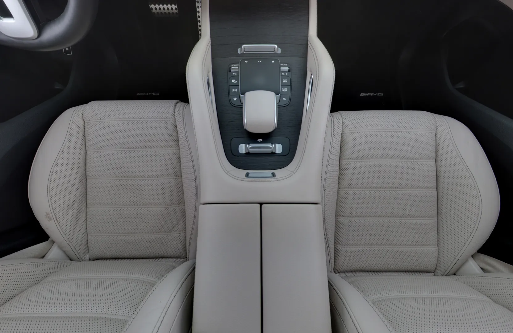 MERCEDES-BENZ GLS MFC Edition SOT-999 carousel image