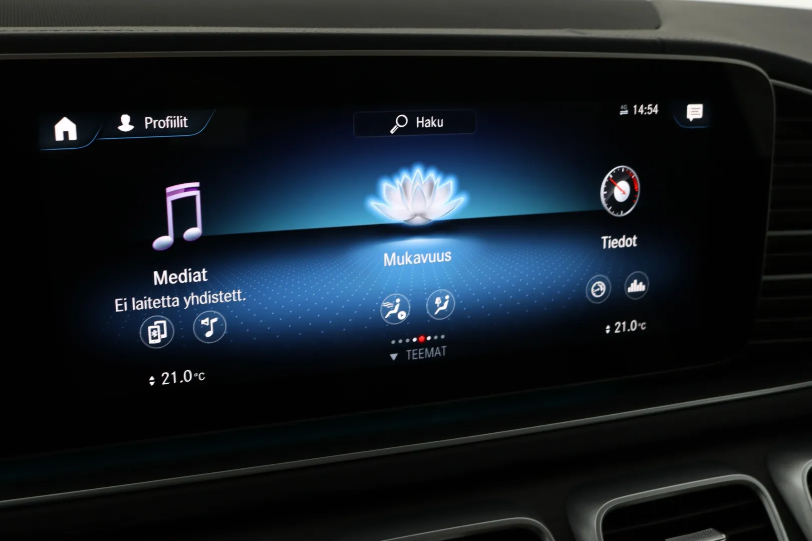 MERCEDES-BENZ GLS MFC Edition SOT-999 carousel image