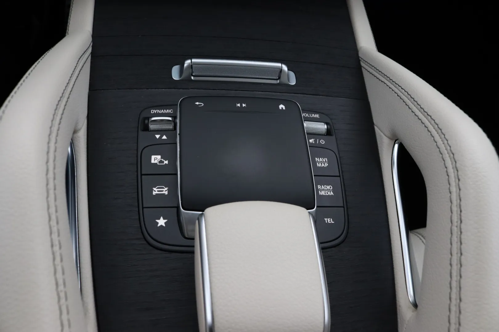 MERCEDES-BENZ GLS MFC Edition SOT-999 carousel image