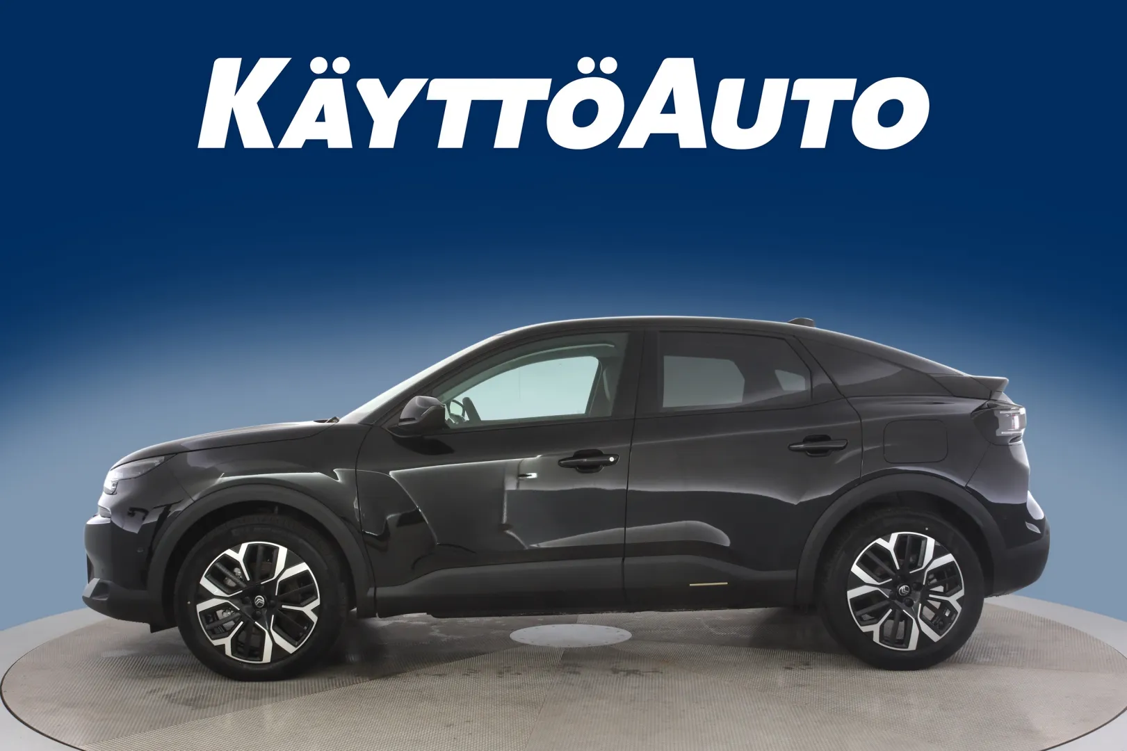 Citroen C4 GRR-756 carousel image