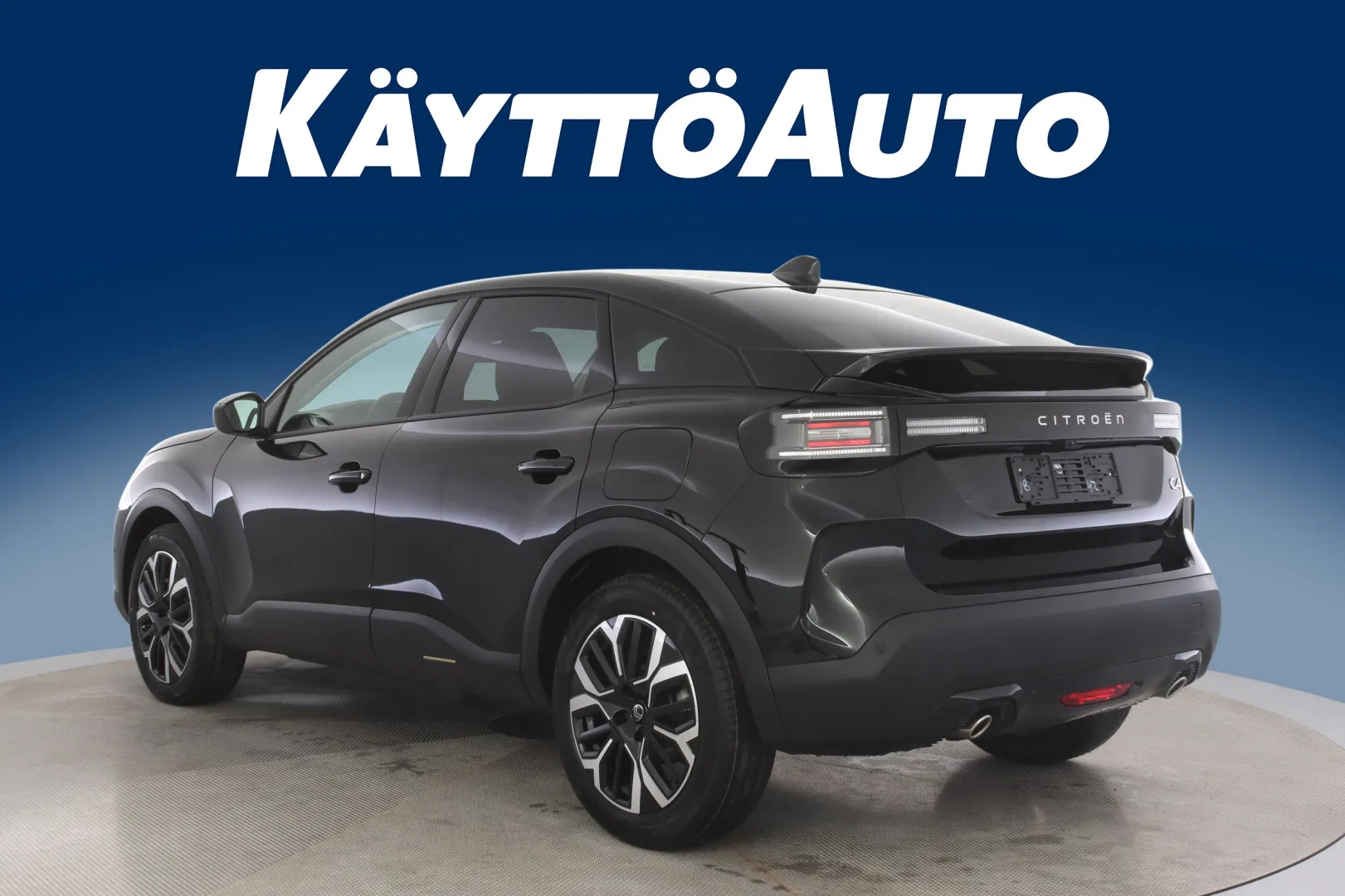 Citroen C4 GRR-756 carousel image