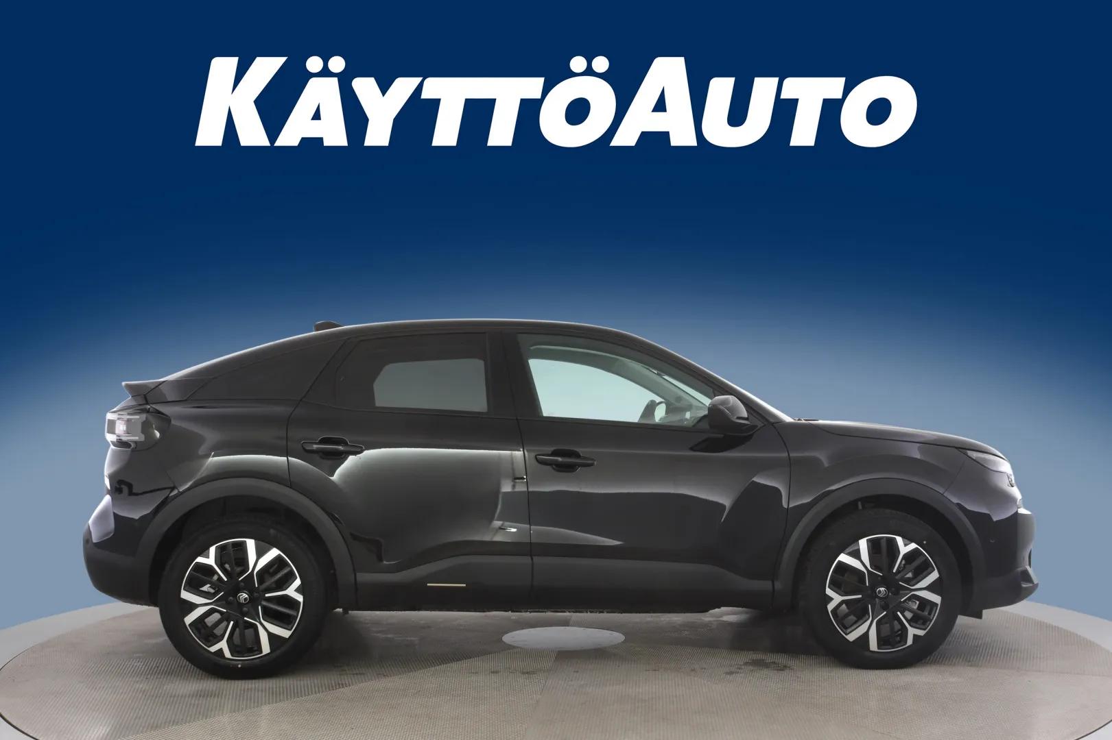 Citroen C4 GRR-756 carousel image