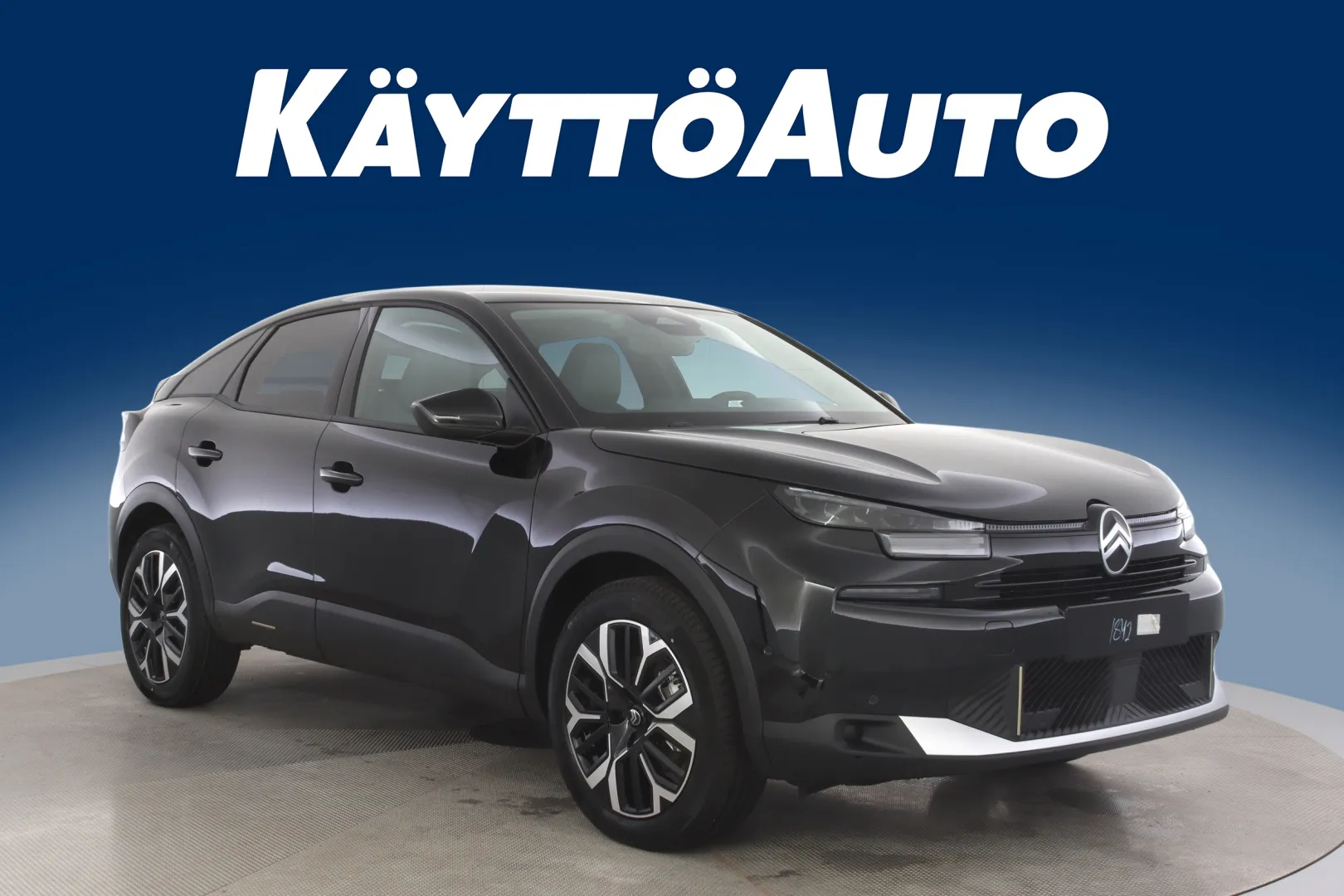 Citroen C4 GRR-756 carousel image