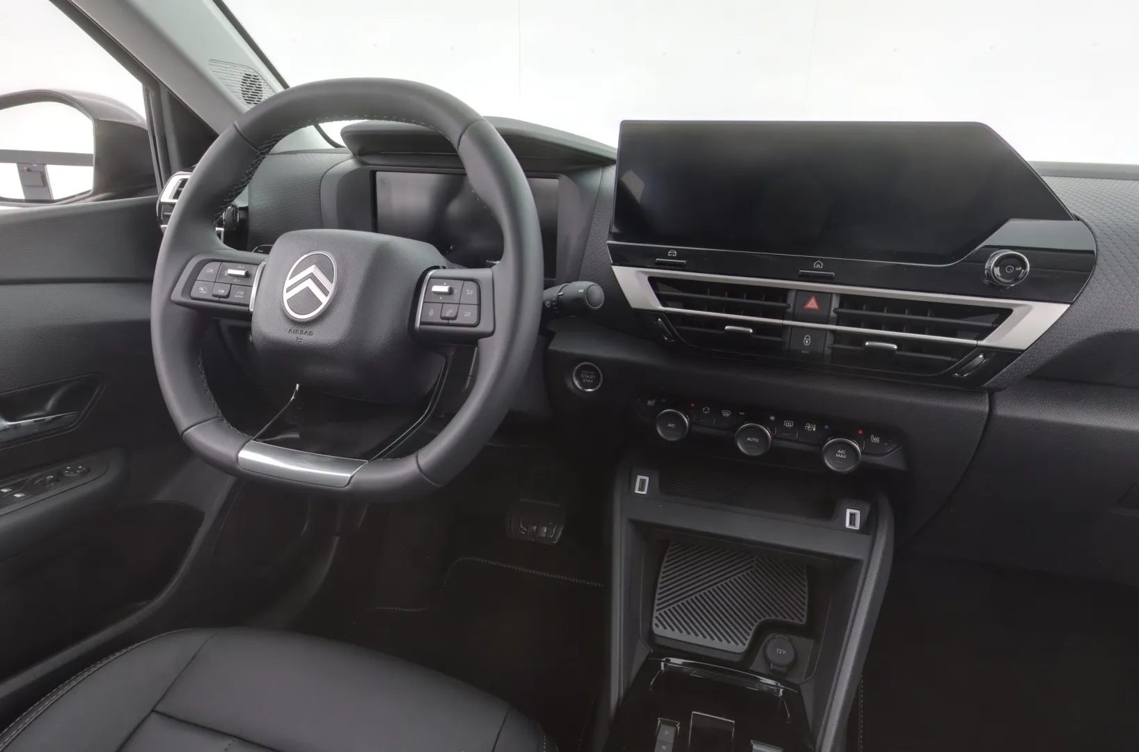 Citroen C4 GRR-756 carousel image