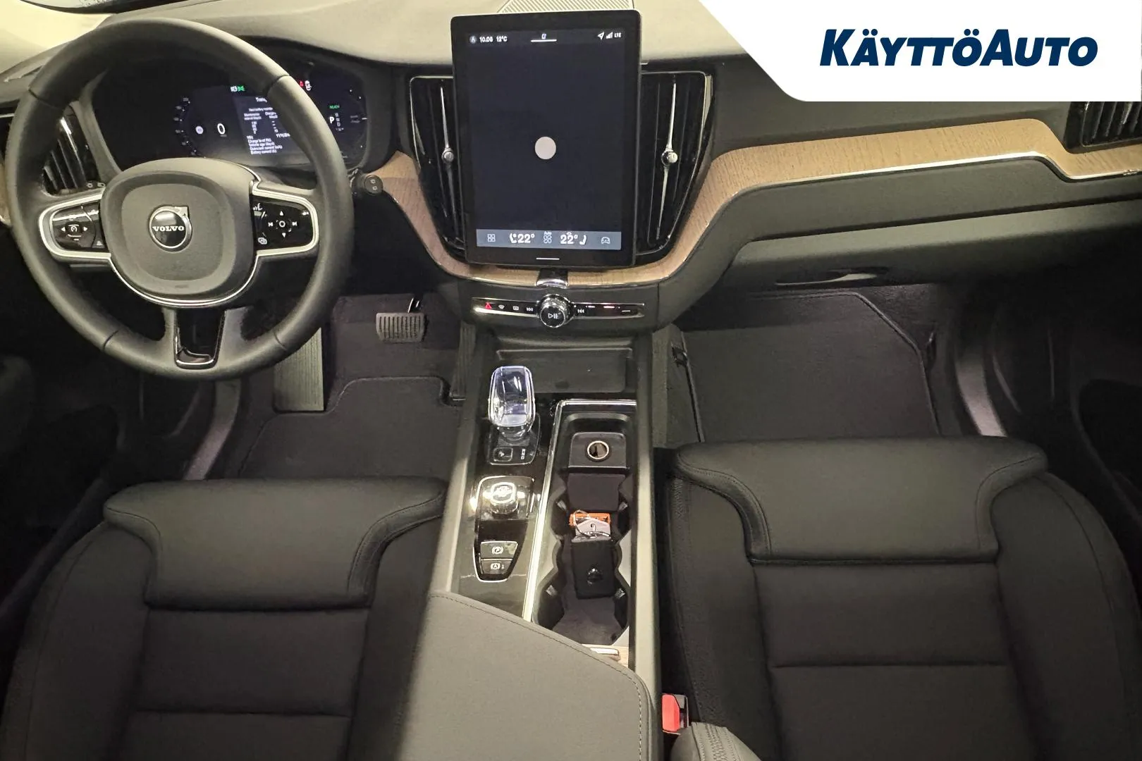 Volvo XC60 GRR-172 carousel image