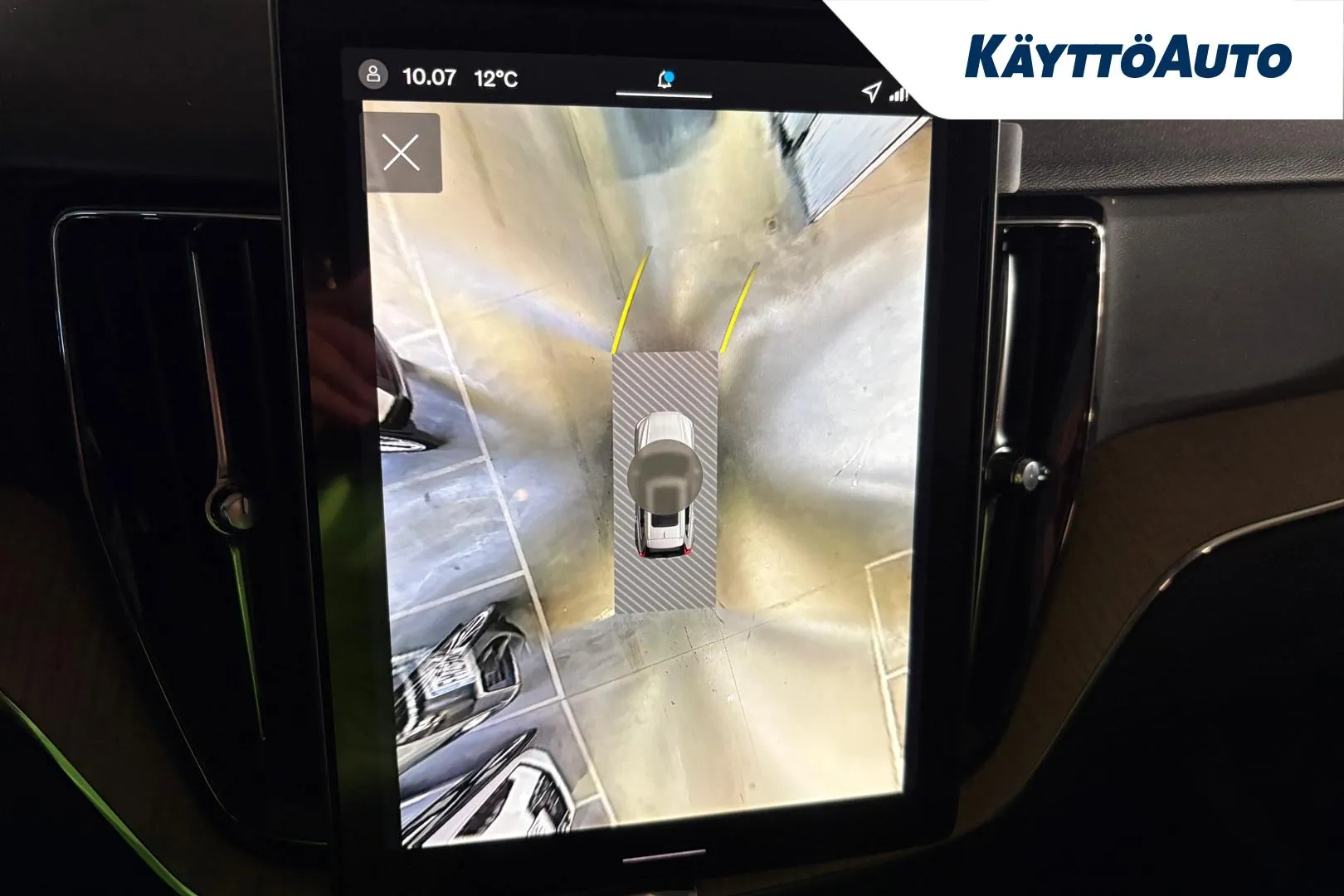 Volvo XC60 GRR-172 carousel image