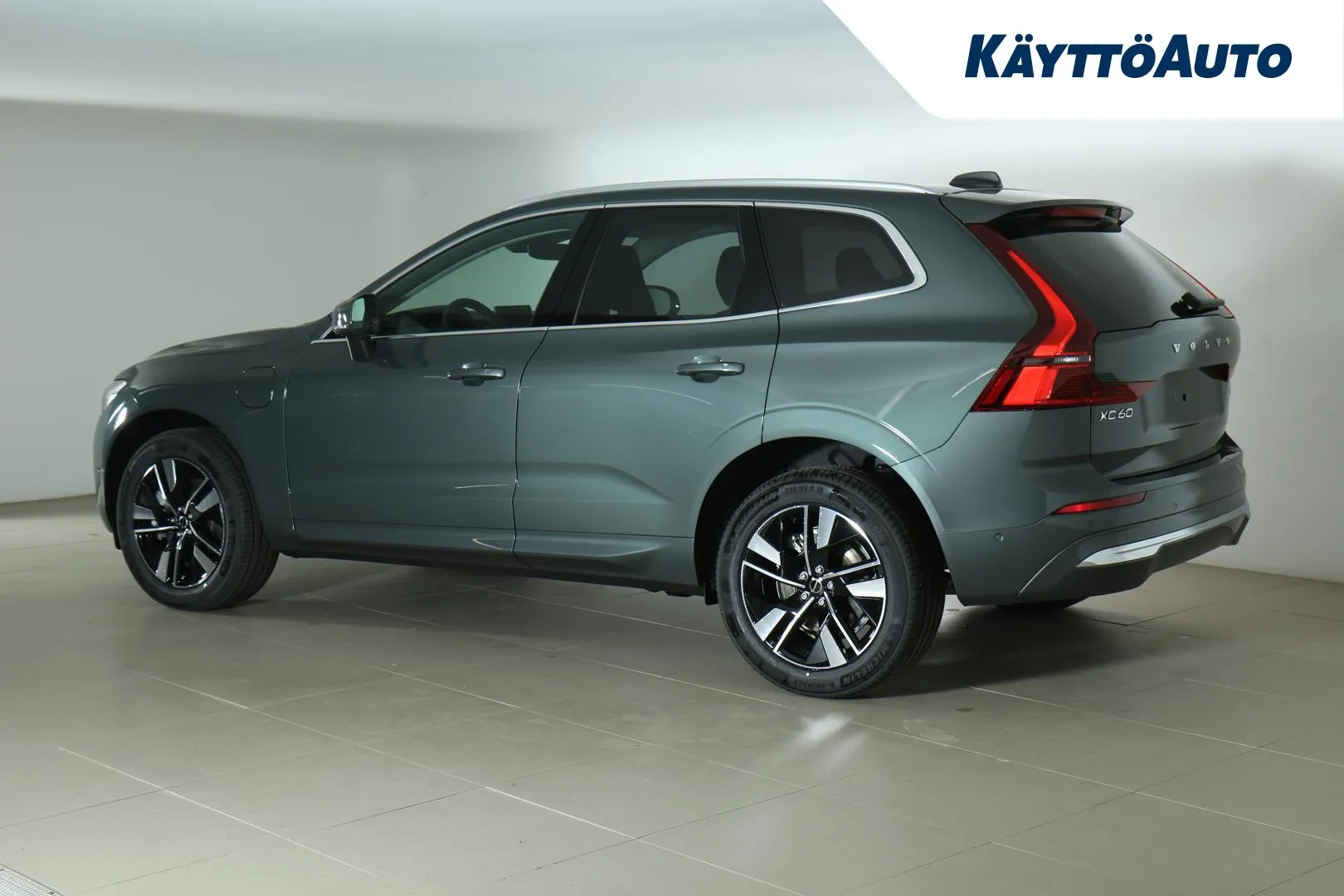 Volvo XC60 GRR-172 carousel image